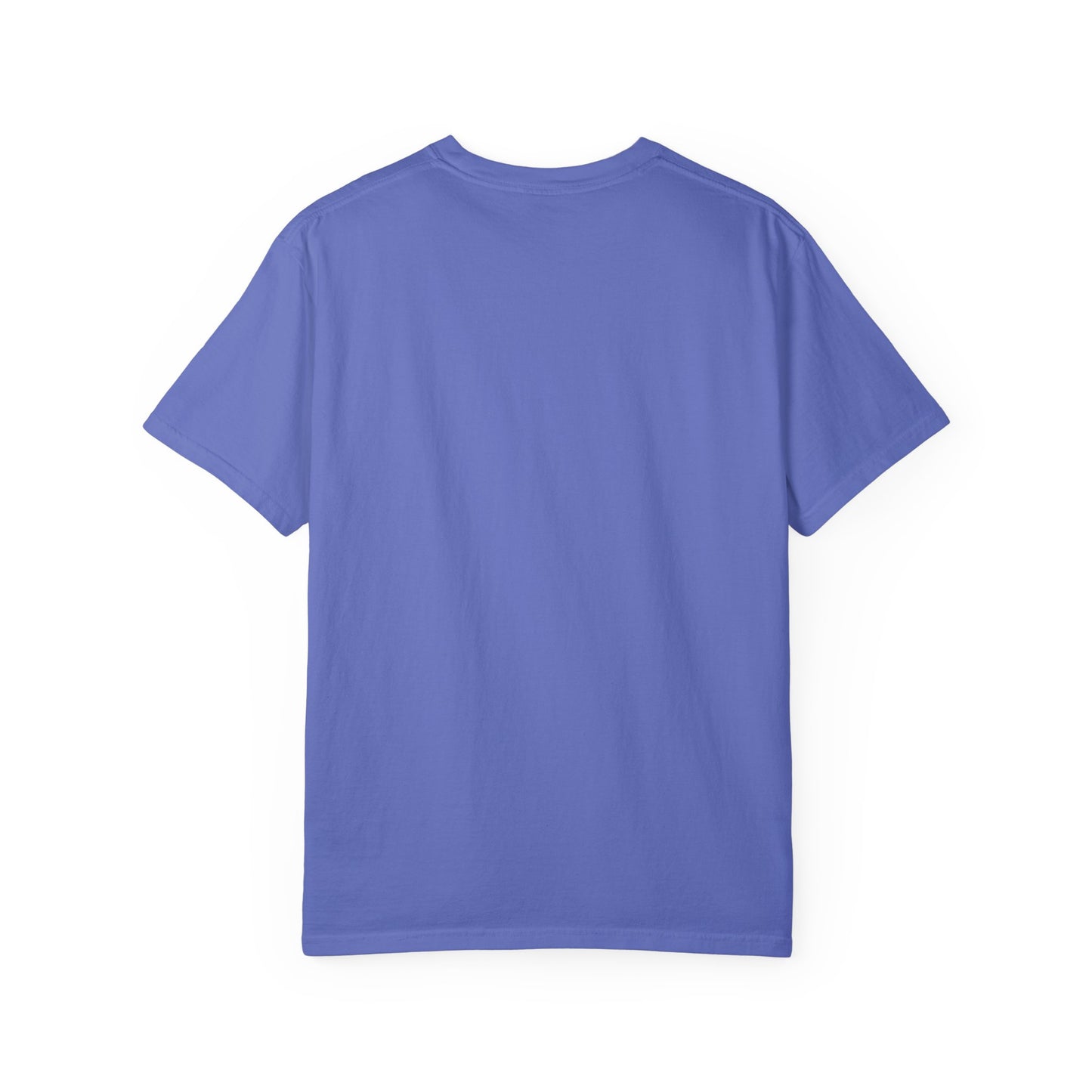 Eden's Bloom Unisex Garment-Dyed T-shirt