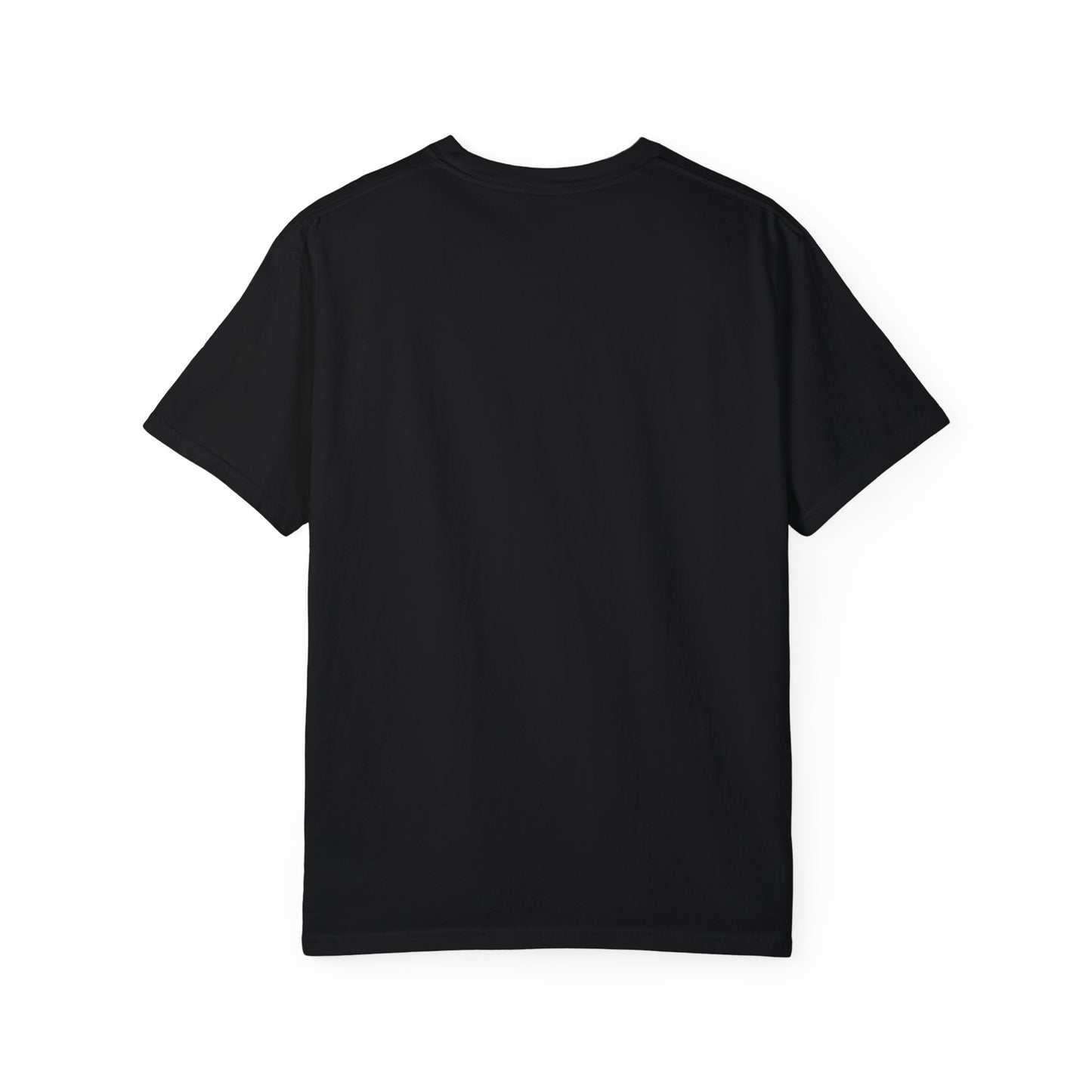 Eden's Bloom Unisex Garment-Dyed T-shirt