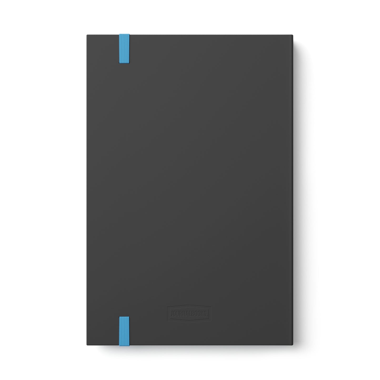 Get Up Level Up Color Contrast Notebook - Ruled