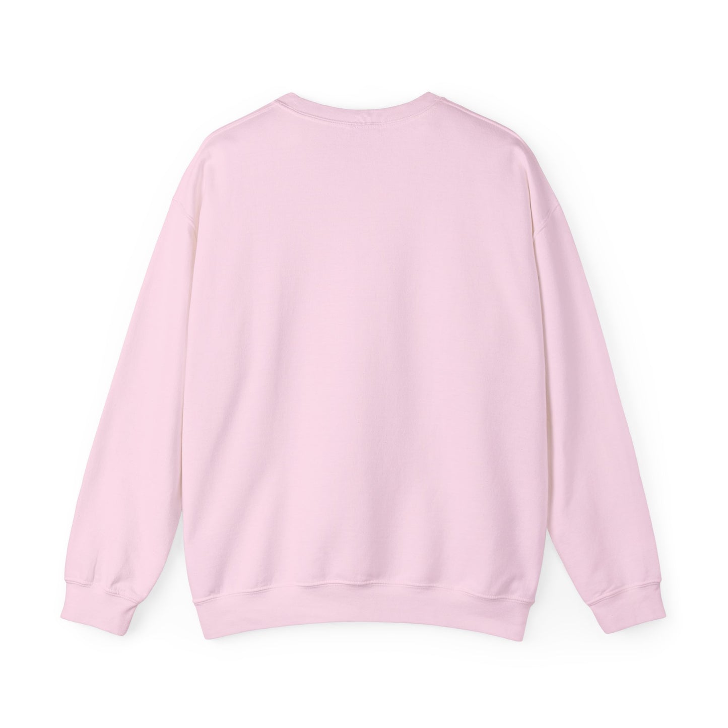 Unisex Heavy Blend™ Crewneck Sweatshirt - Vanachie Retail