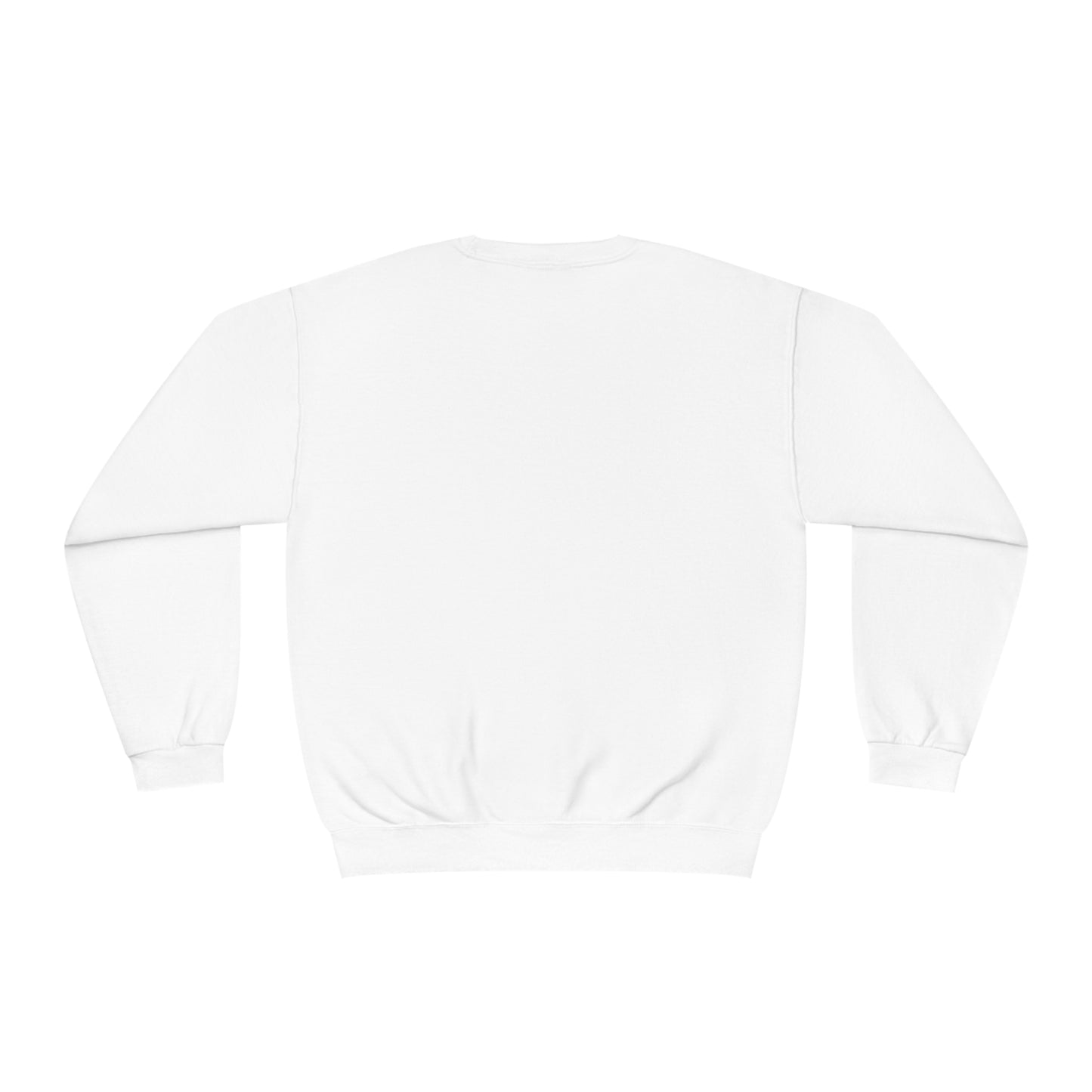 Mummy knows best Unisex NuBlend® Crewneck Sweatshirt