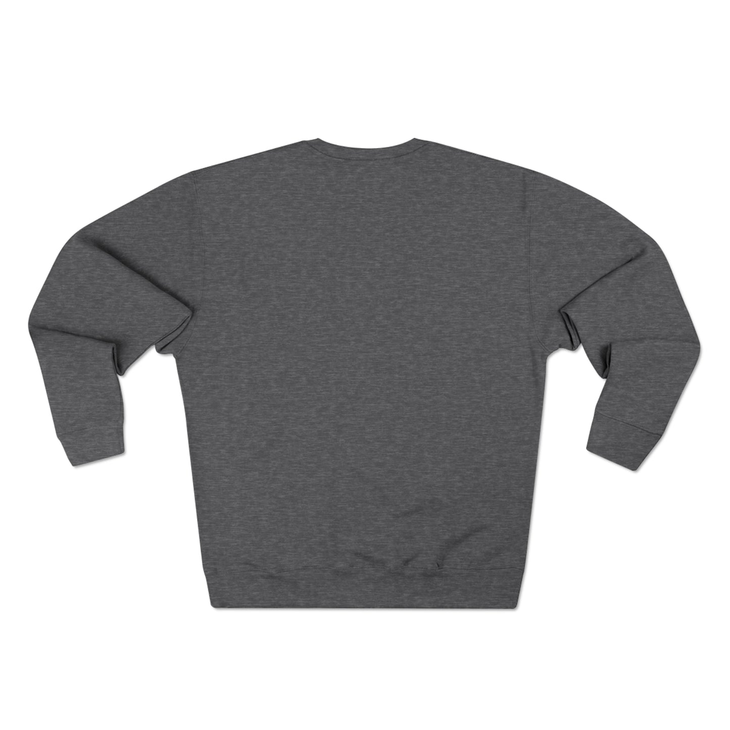 Silent Mode Unisex Crewneck Sweatshirt