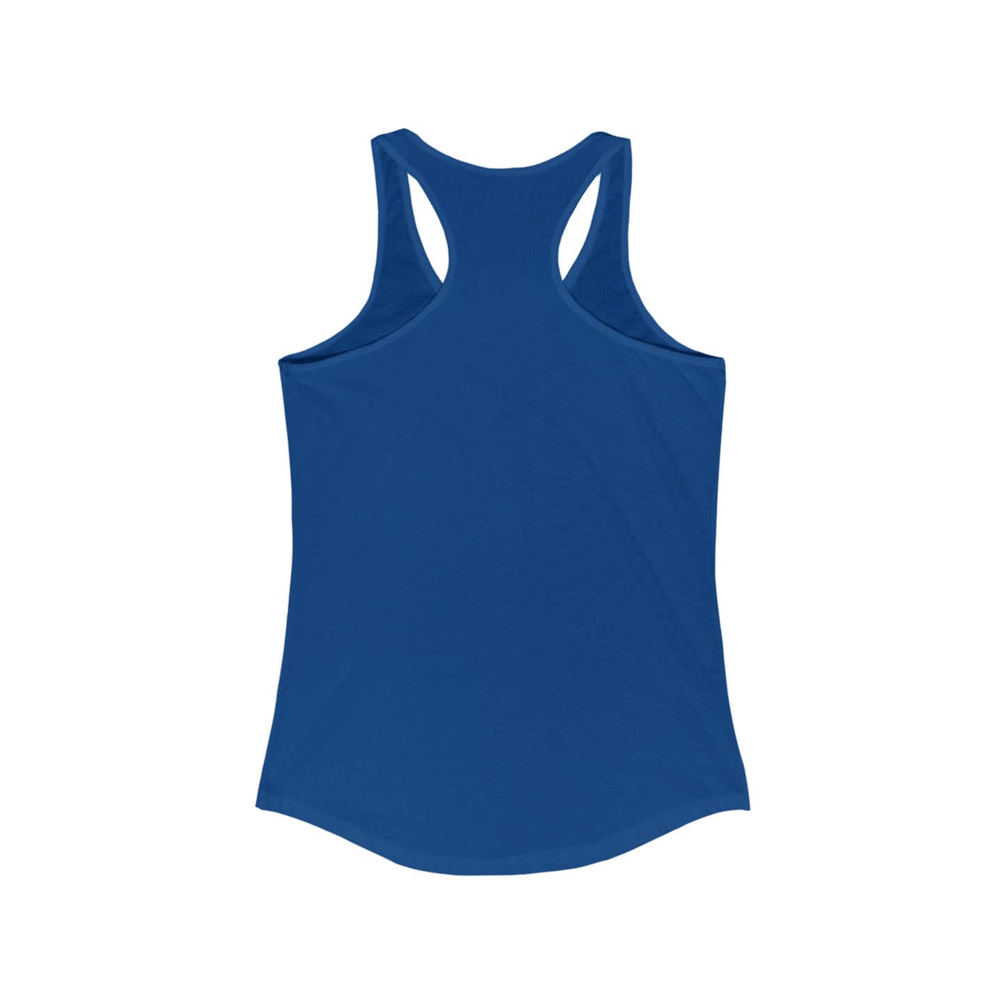 Vanachie Women's Ideal Racerback Tank