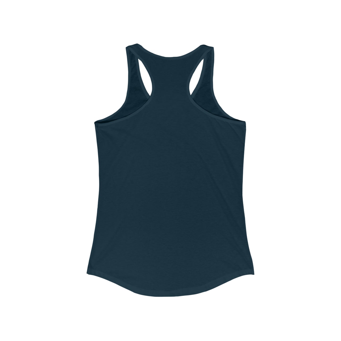 Vanachie Women's Ideal Racerback Tank