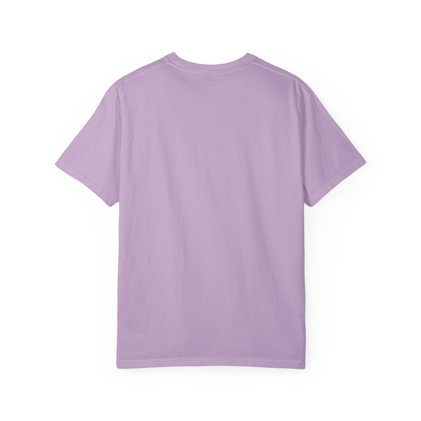 Eden's Bloom Unisex Garment-Dyed T-shirt