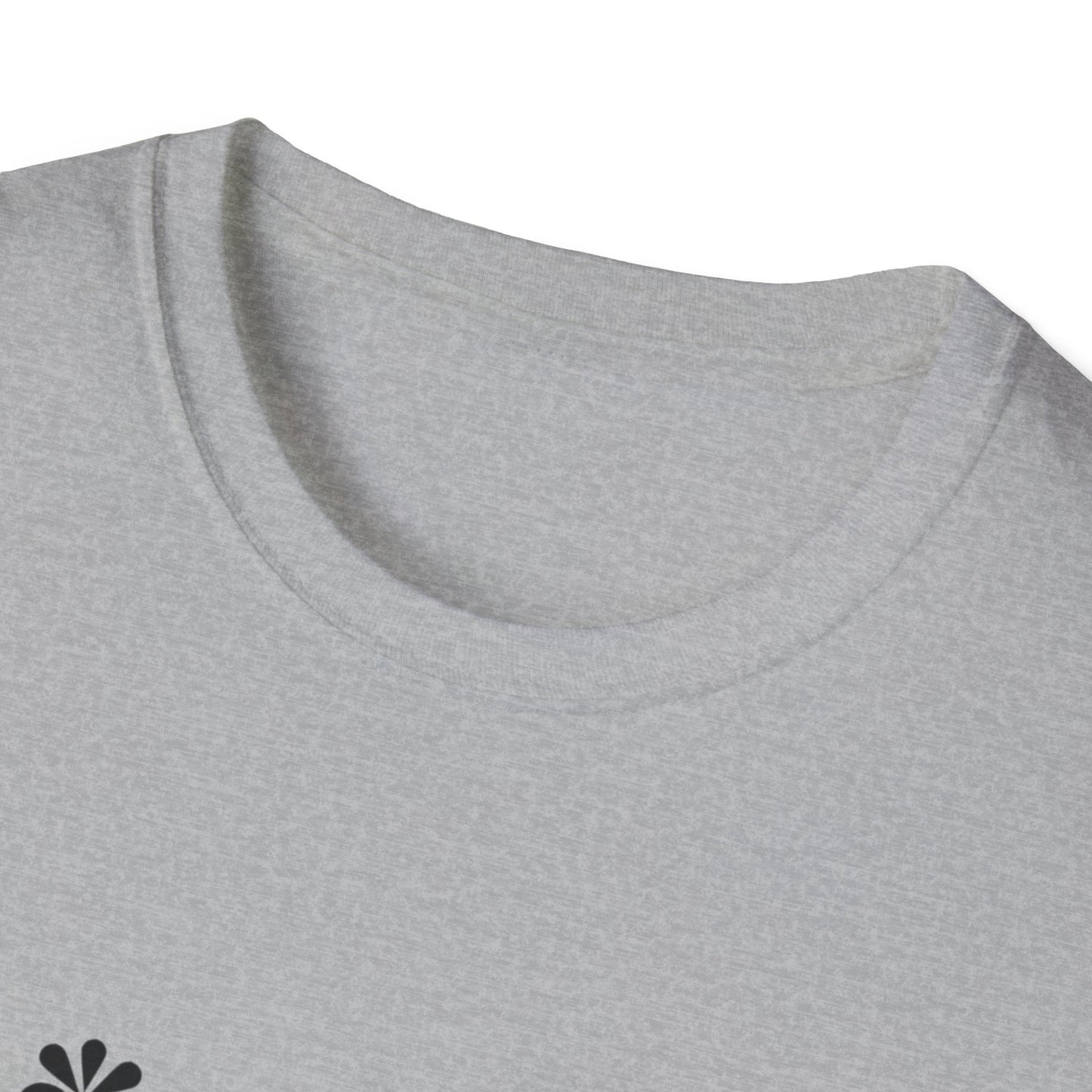 Pet lover Unisex Softstyle T-Shirt