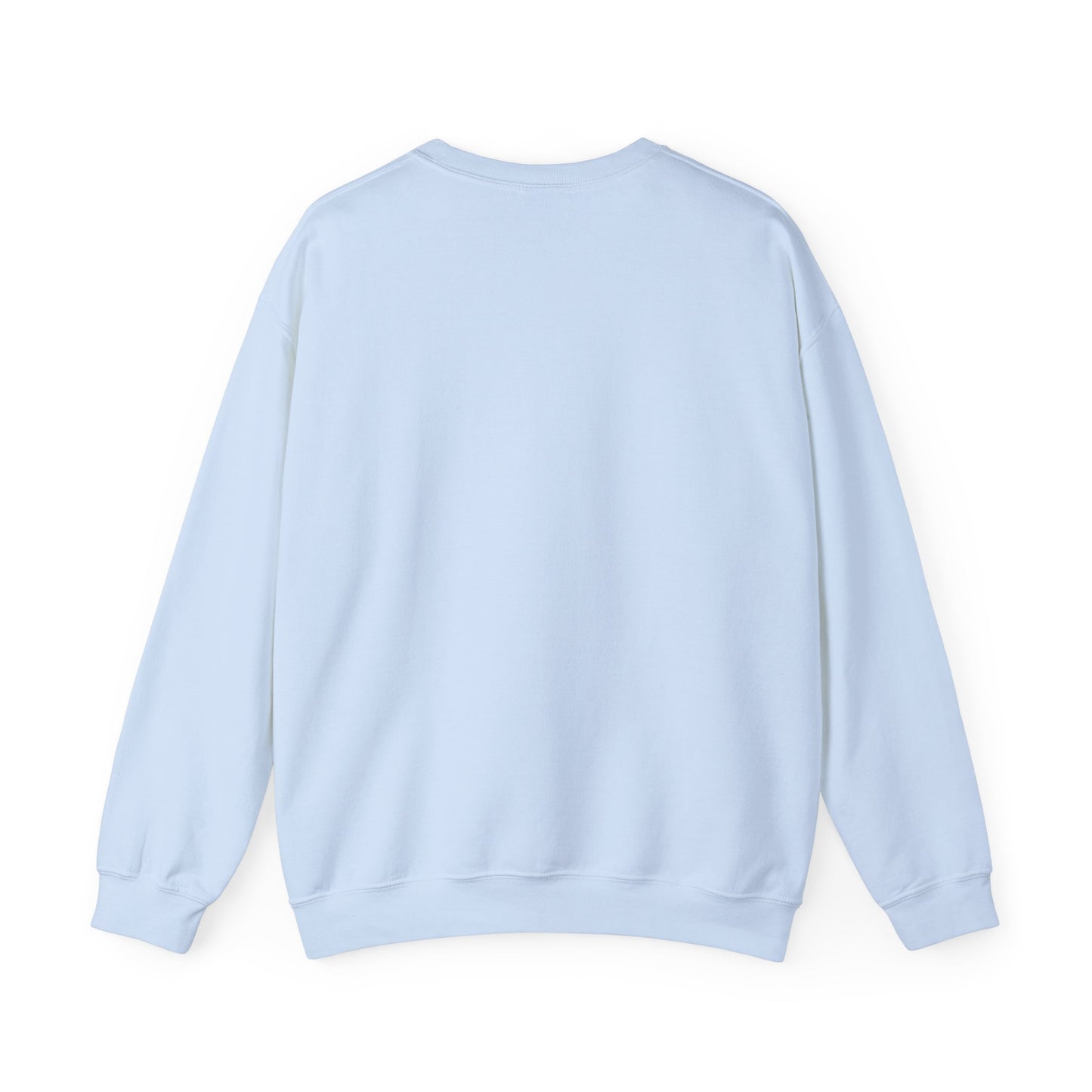 Unisex Heavy Blend™ Crewneck Sweatshirt - Vanachie Retail