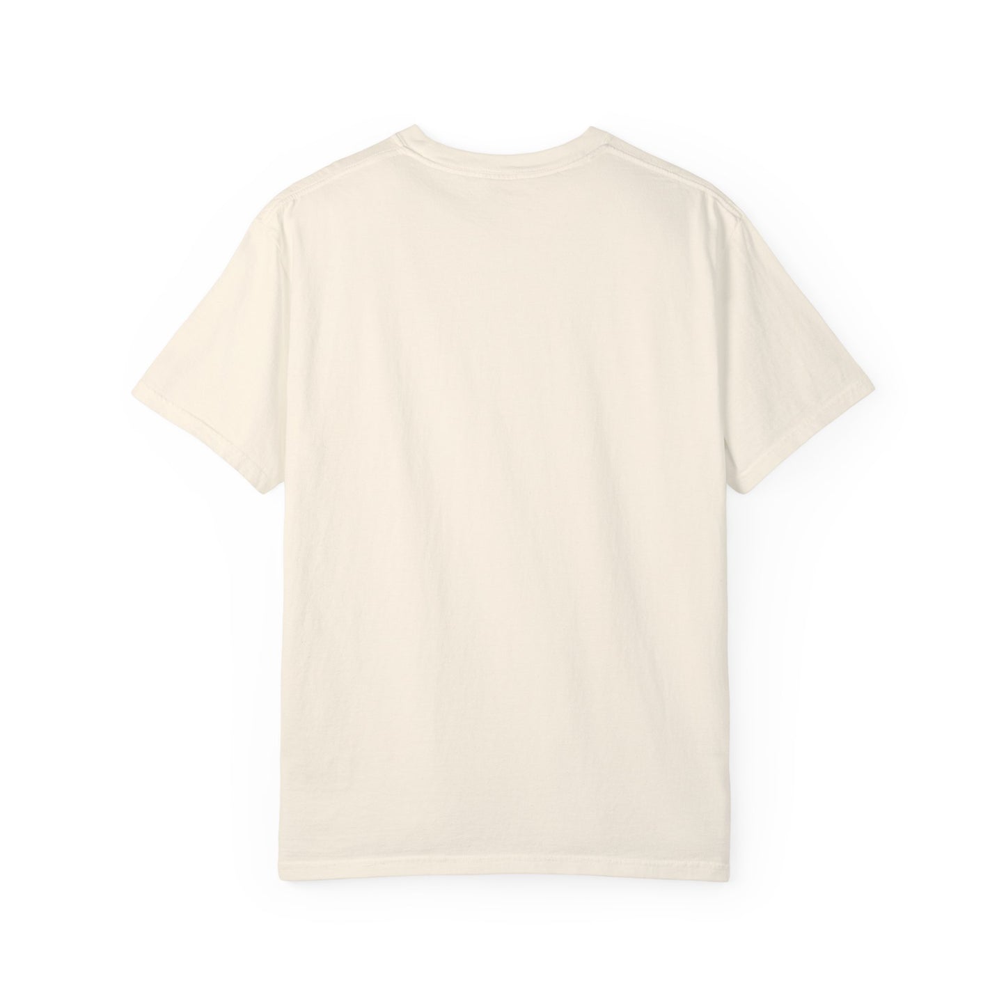 Eden's Bloom Unisex Garment-Dyed T-shirt