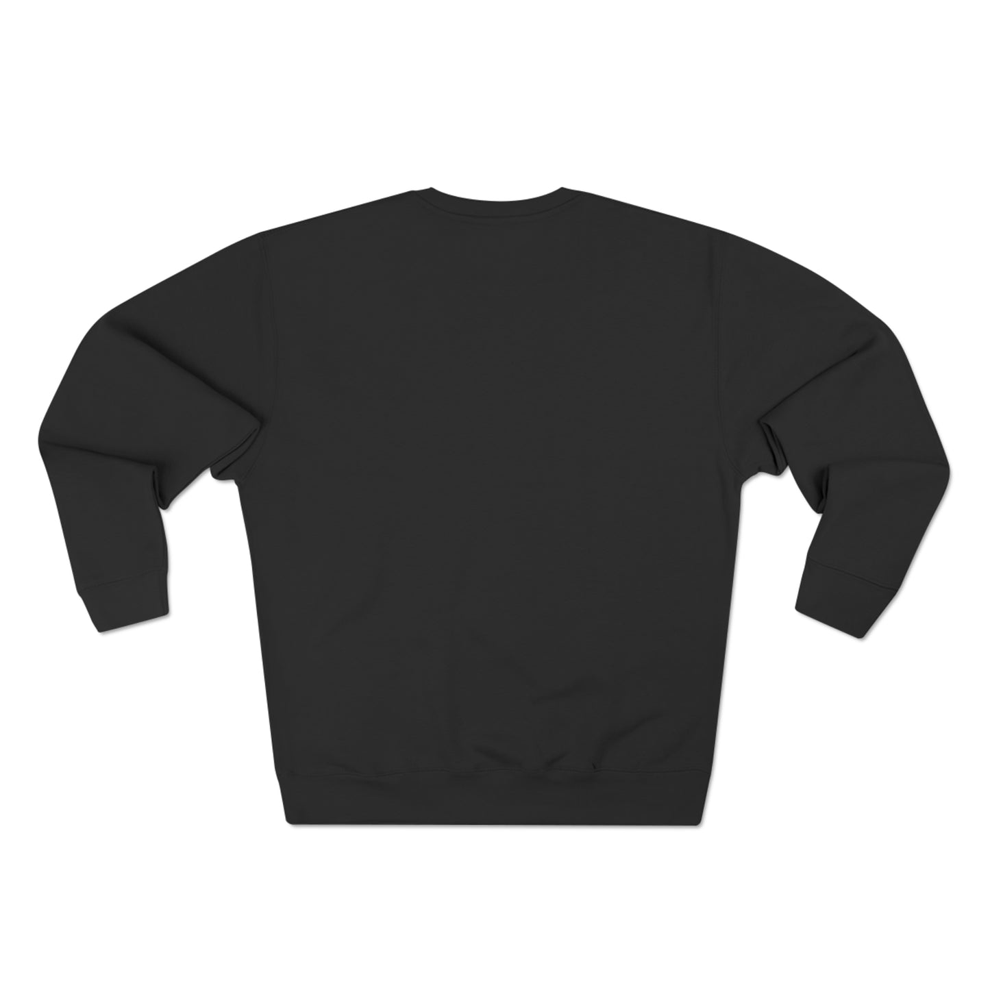 Floral Bliss Unisex Crewneck Sweatshirt