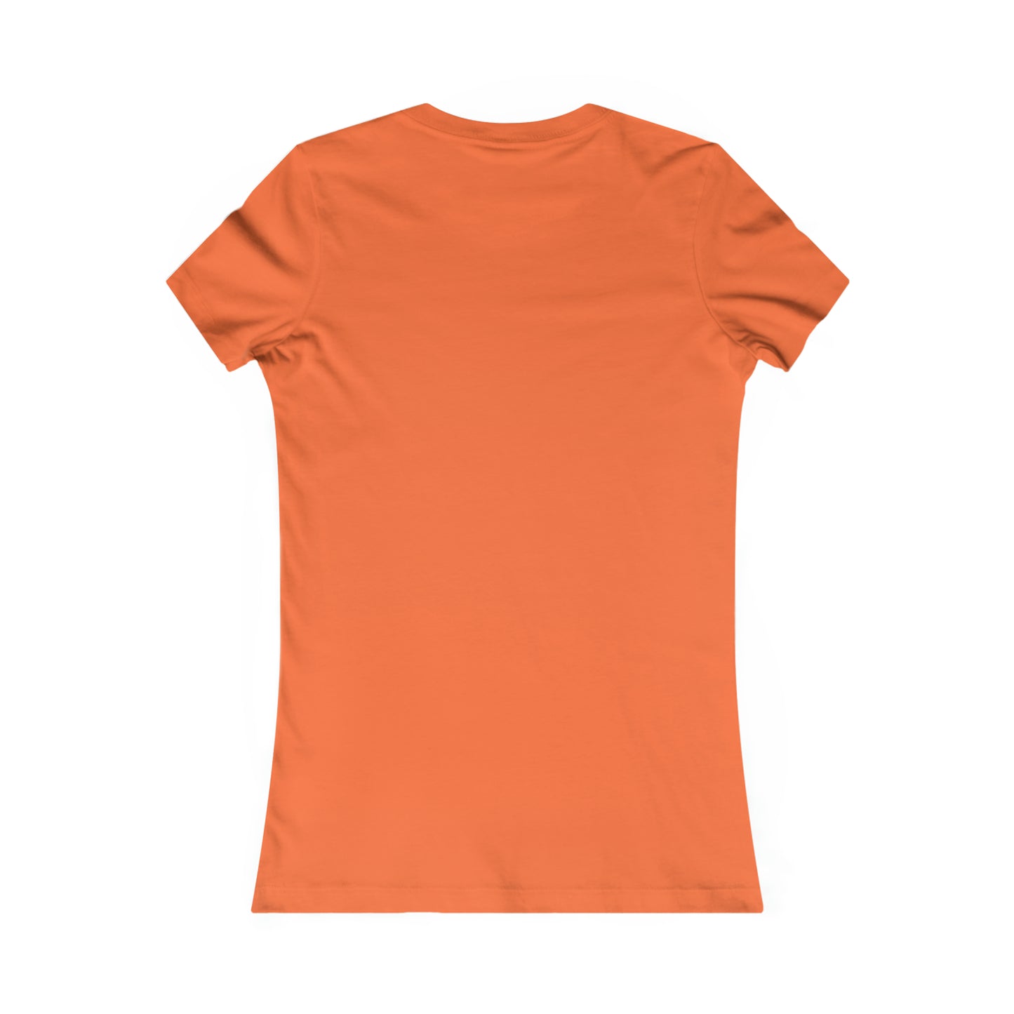 Vanachie Women's Favorite Tee