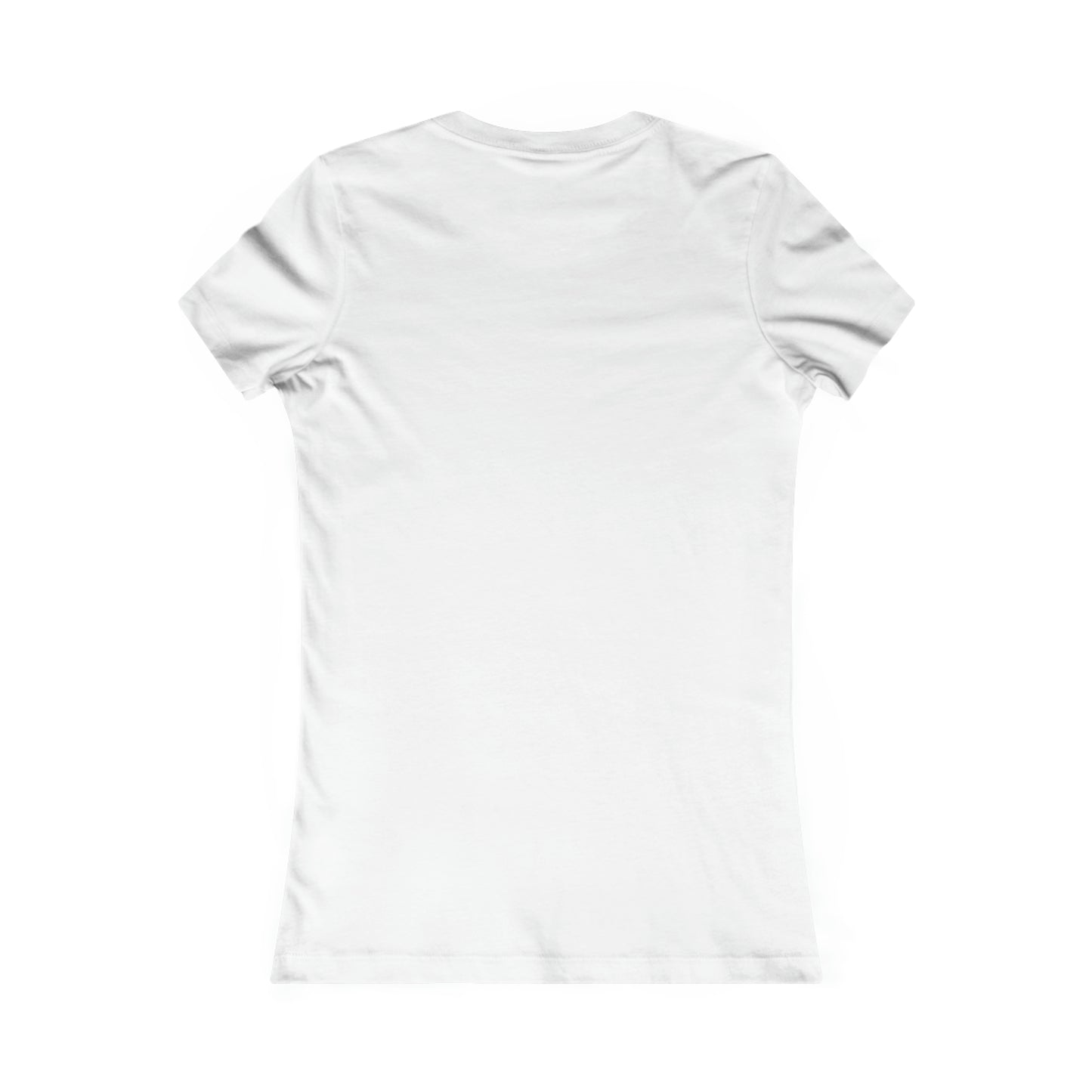 Vanachie Women's Favorite Tee