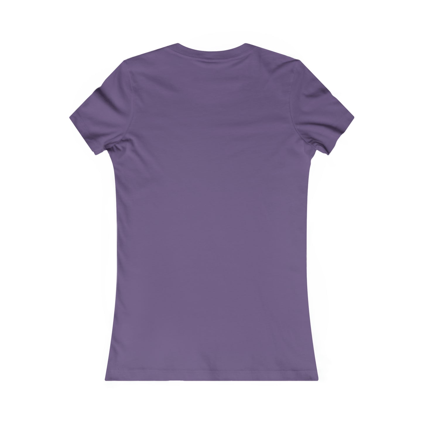 Vanachie Women's Favorite Tee