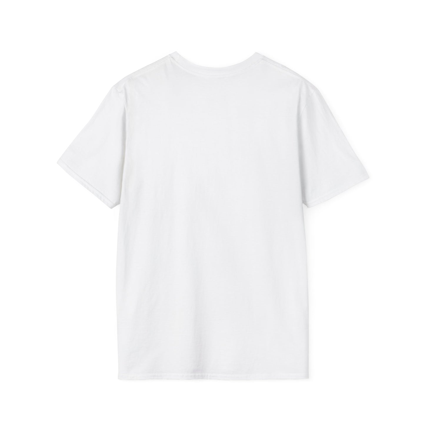Mummy Knows Best Unisex Softstyle T-Shirt