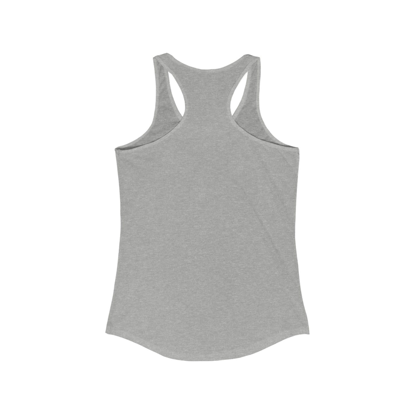 Vanachie Women's Ideal Racerback Tank