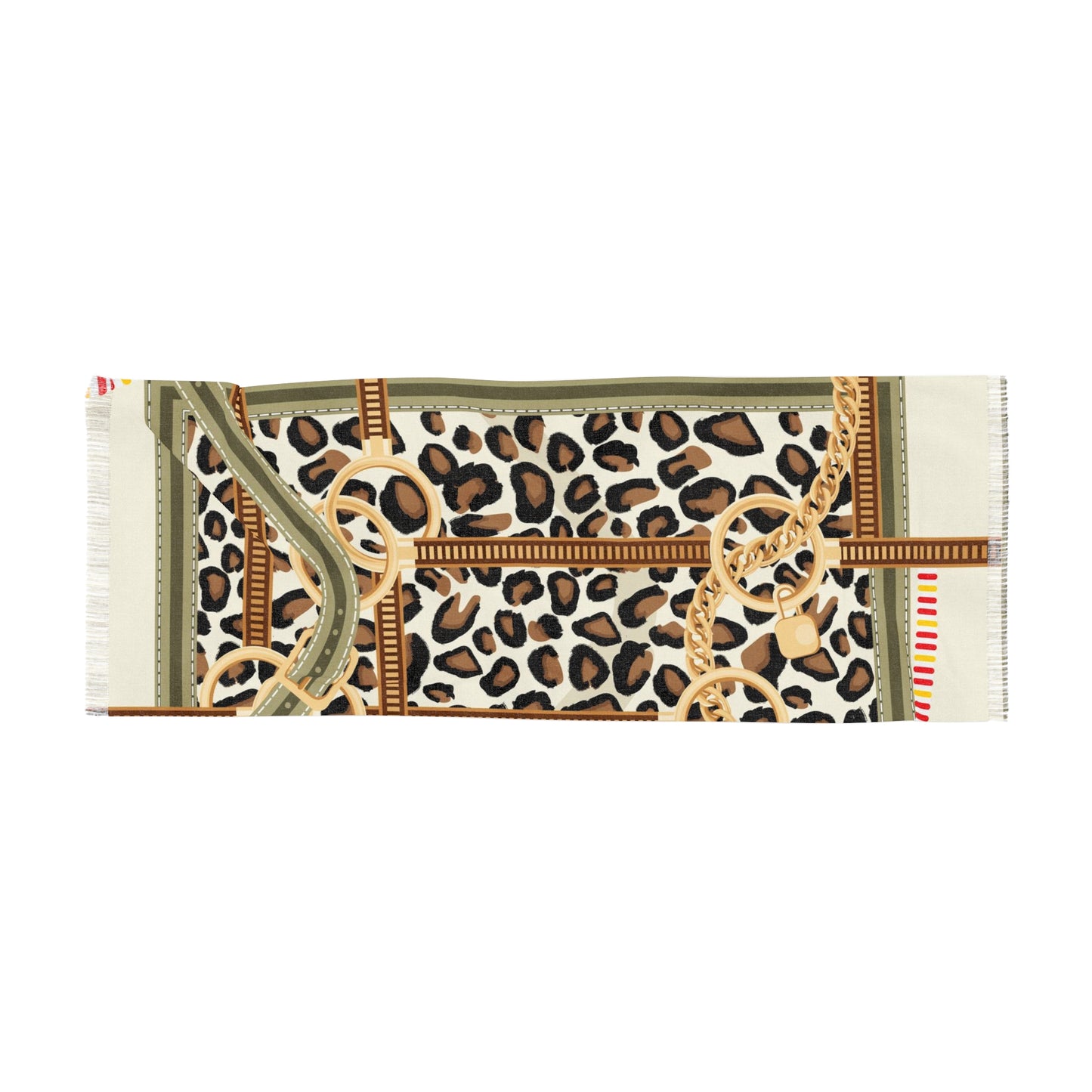 Vanachie Light Scarf