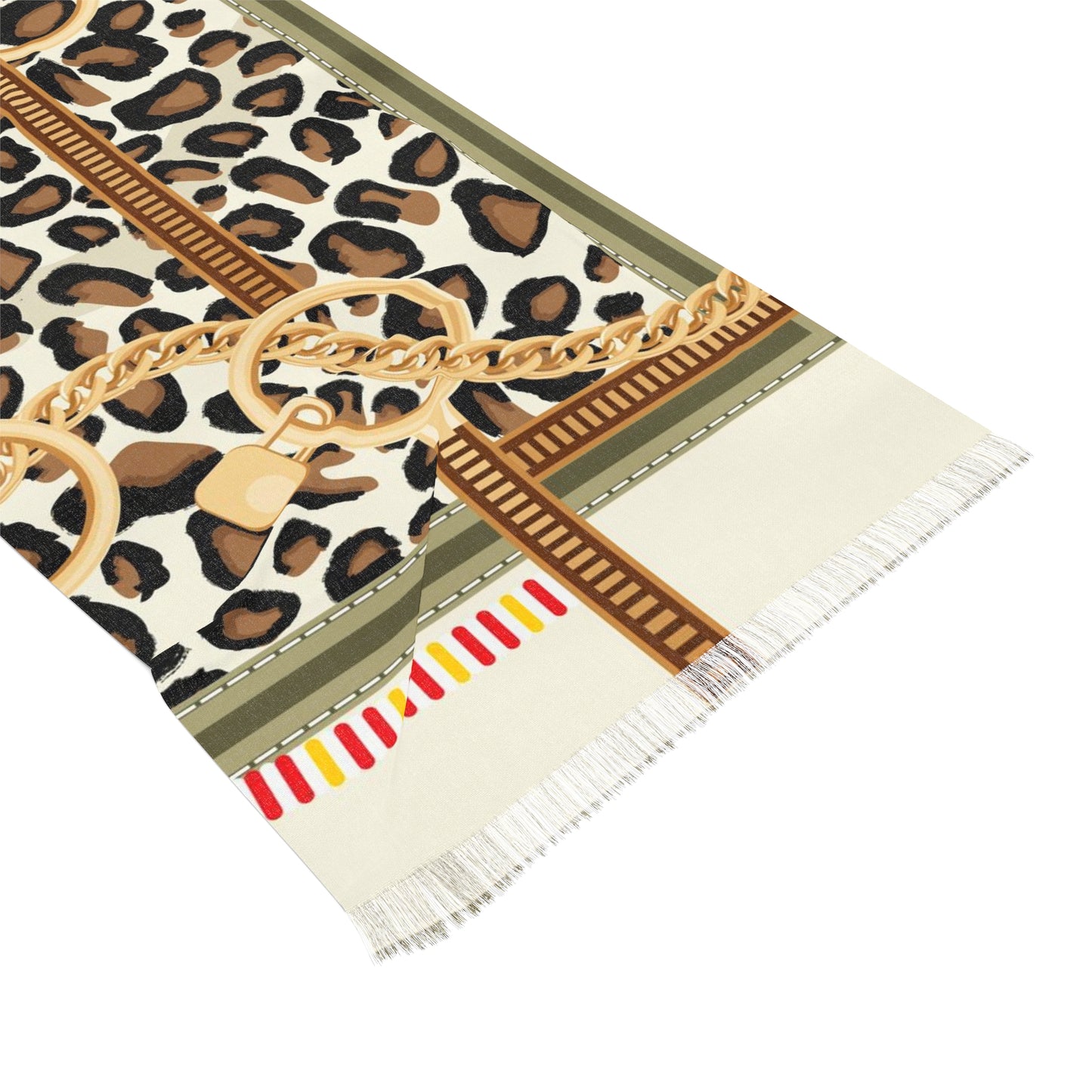 Vanachie Light Scarf