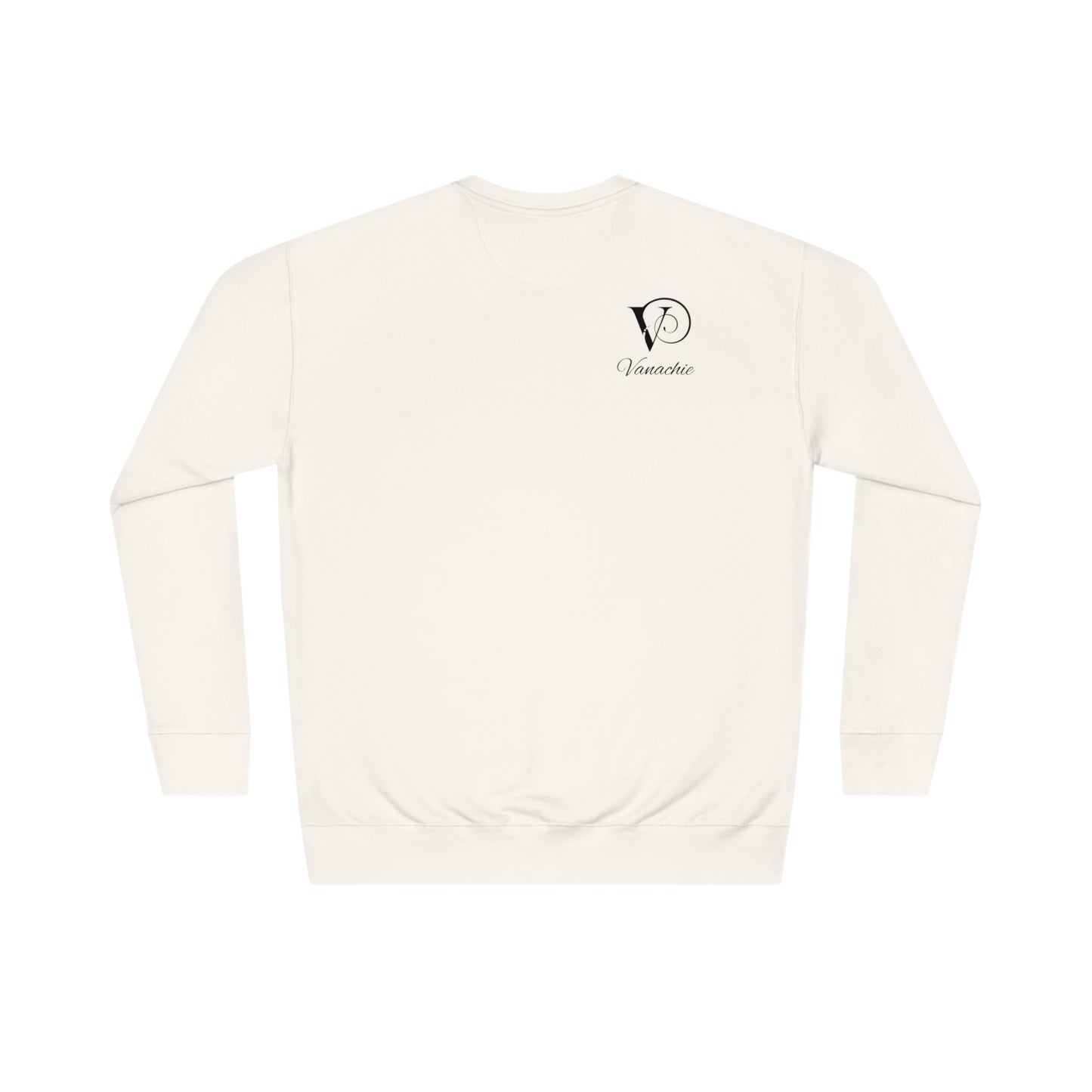 Live and Learn Unisex Crew Sweatshirt