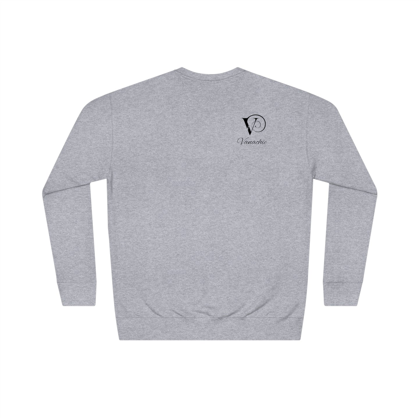 Live and Learn Unisex Crew Sweatshirt