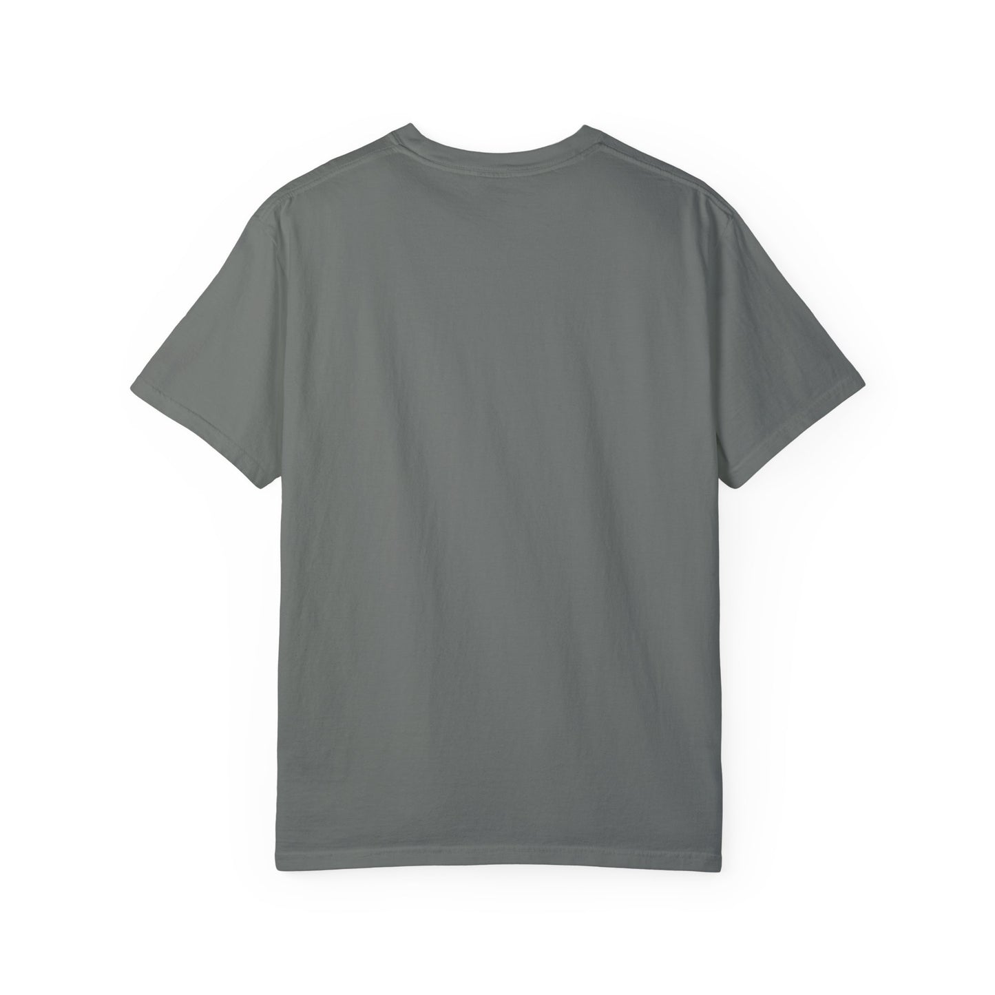 Nein is Nope Unisex Garment-Dyed T-shirt