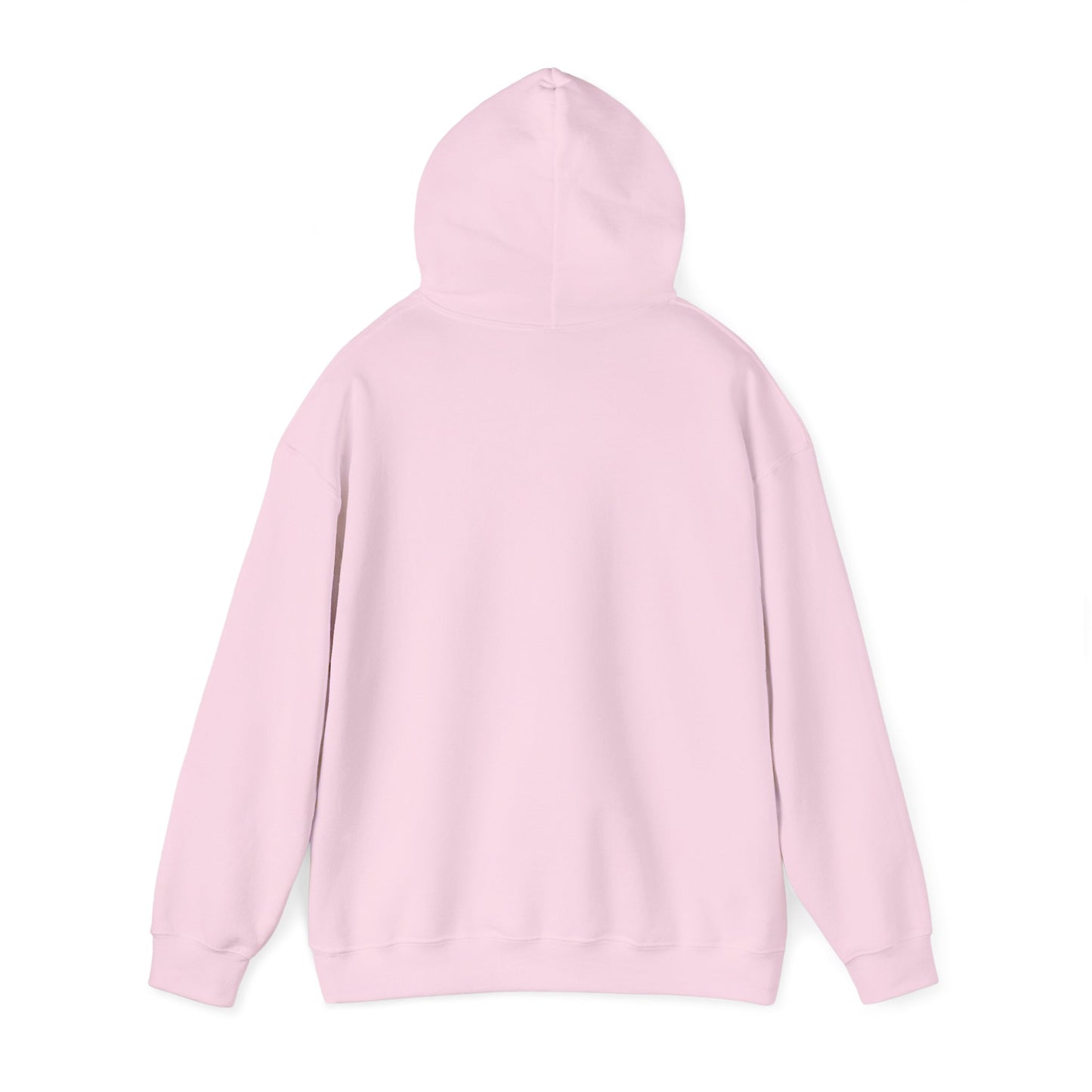 Vanachie Unisex Heavy Blend Hooded Sweatshirt