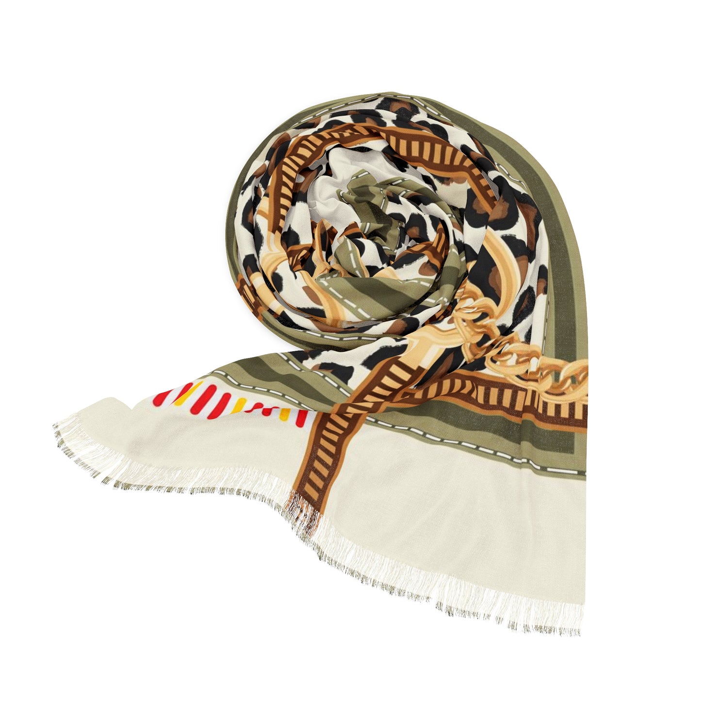 Vanachie Light Scarf