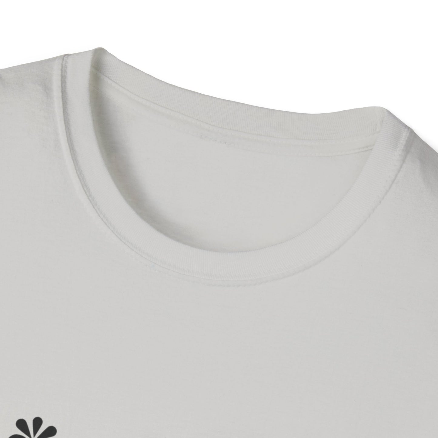 Pet lover Unisex Softstyle T-Shirt