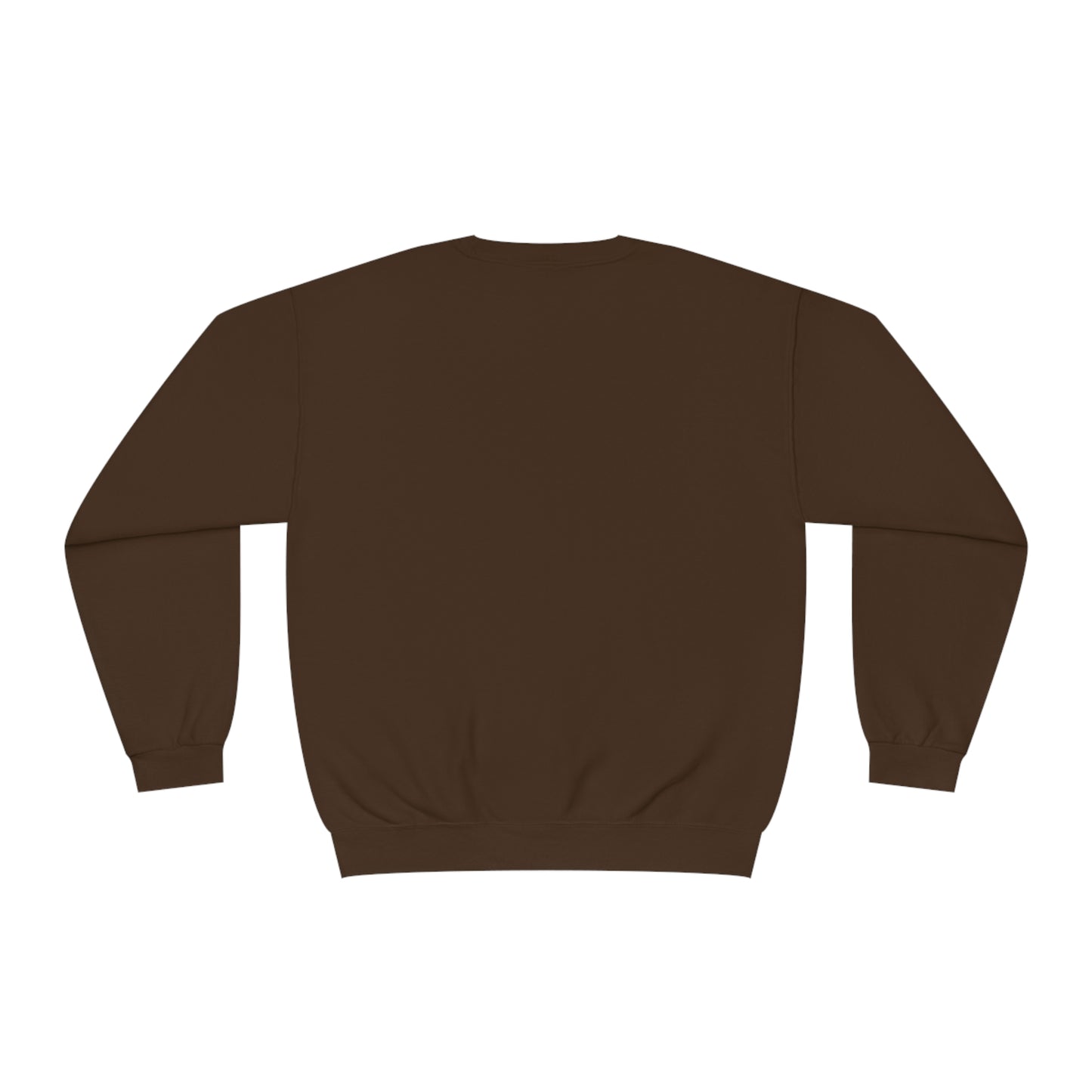 Mummy knows best Unisex NuBlend® Crewneck Sweatshirt
