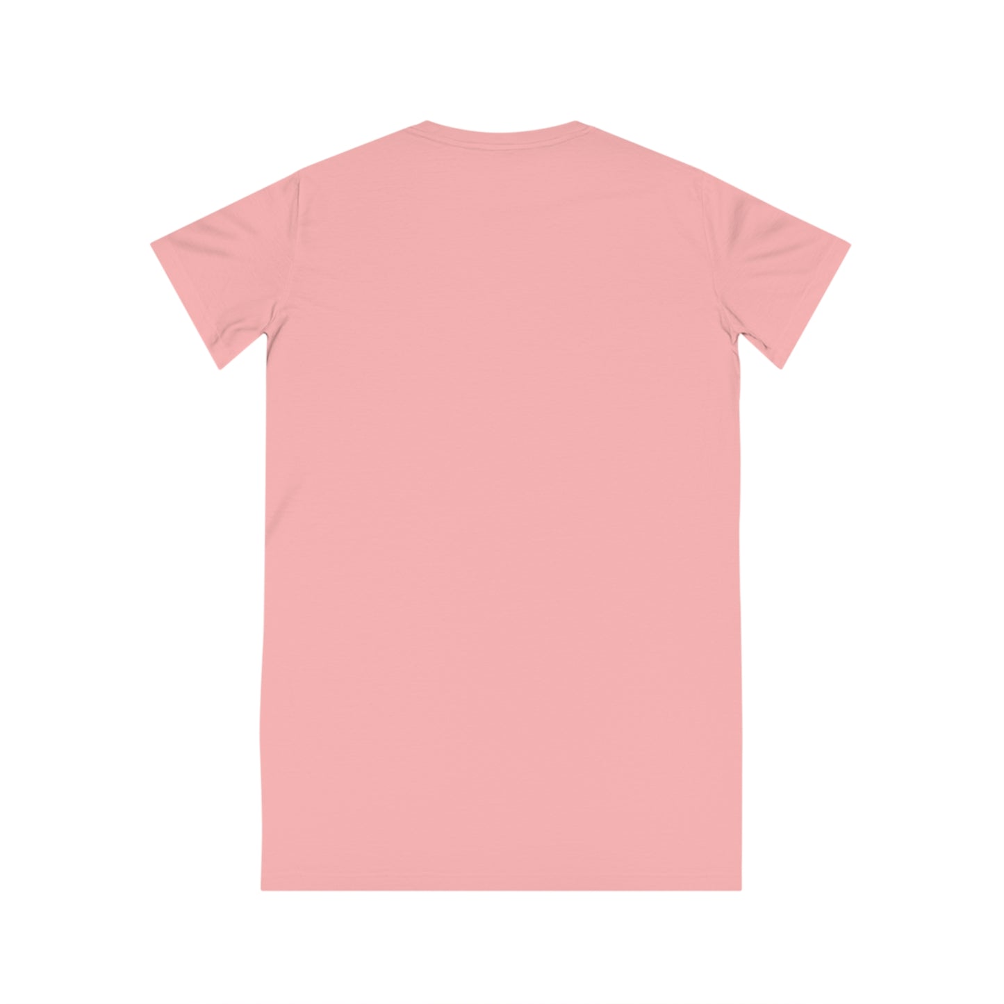 Vanachie Spinner T-Shirt Dress