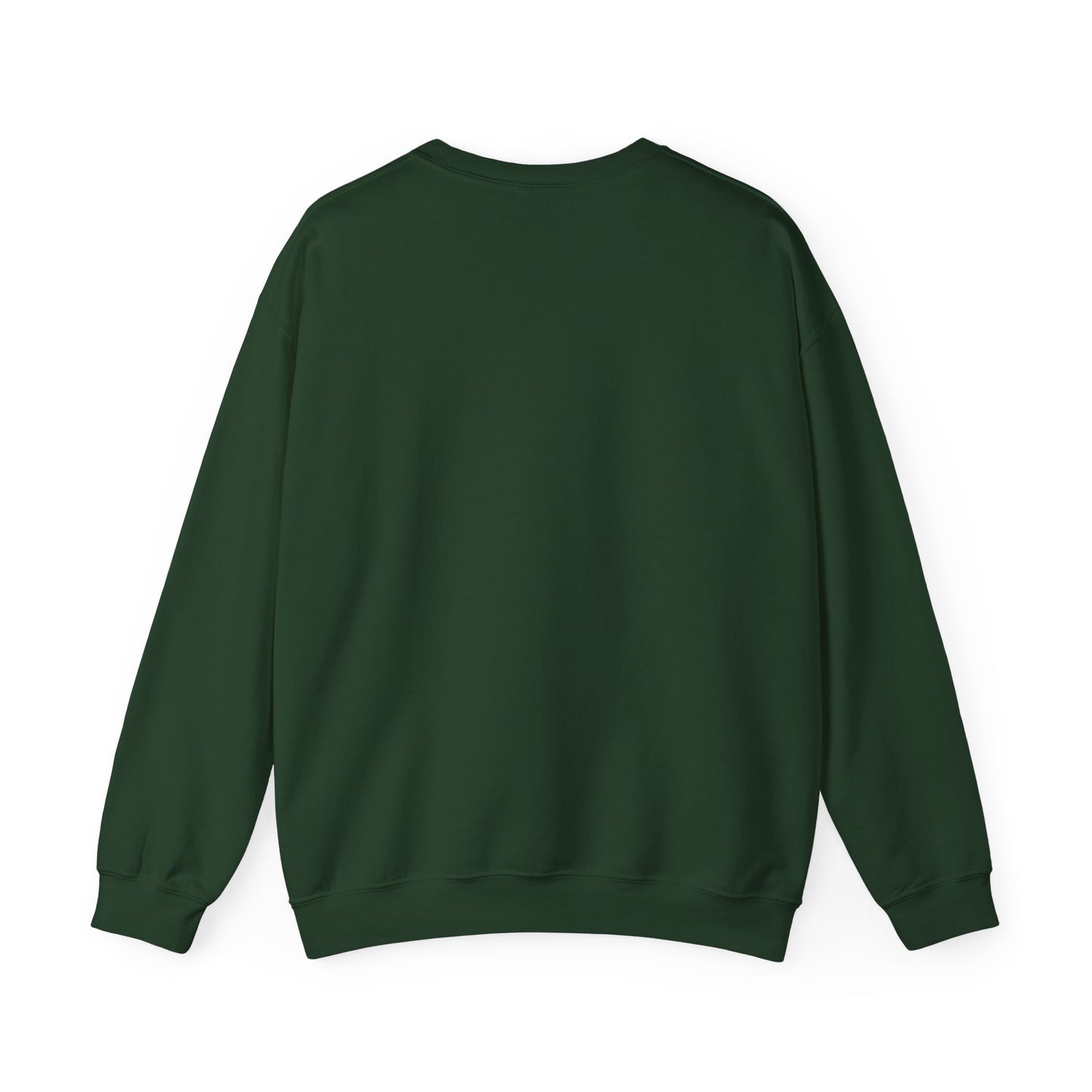 Unisex Heavy Blend™ Crewneck Sweatshirt - Vanachie Retail