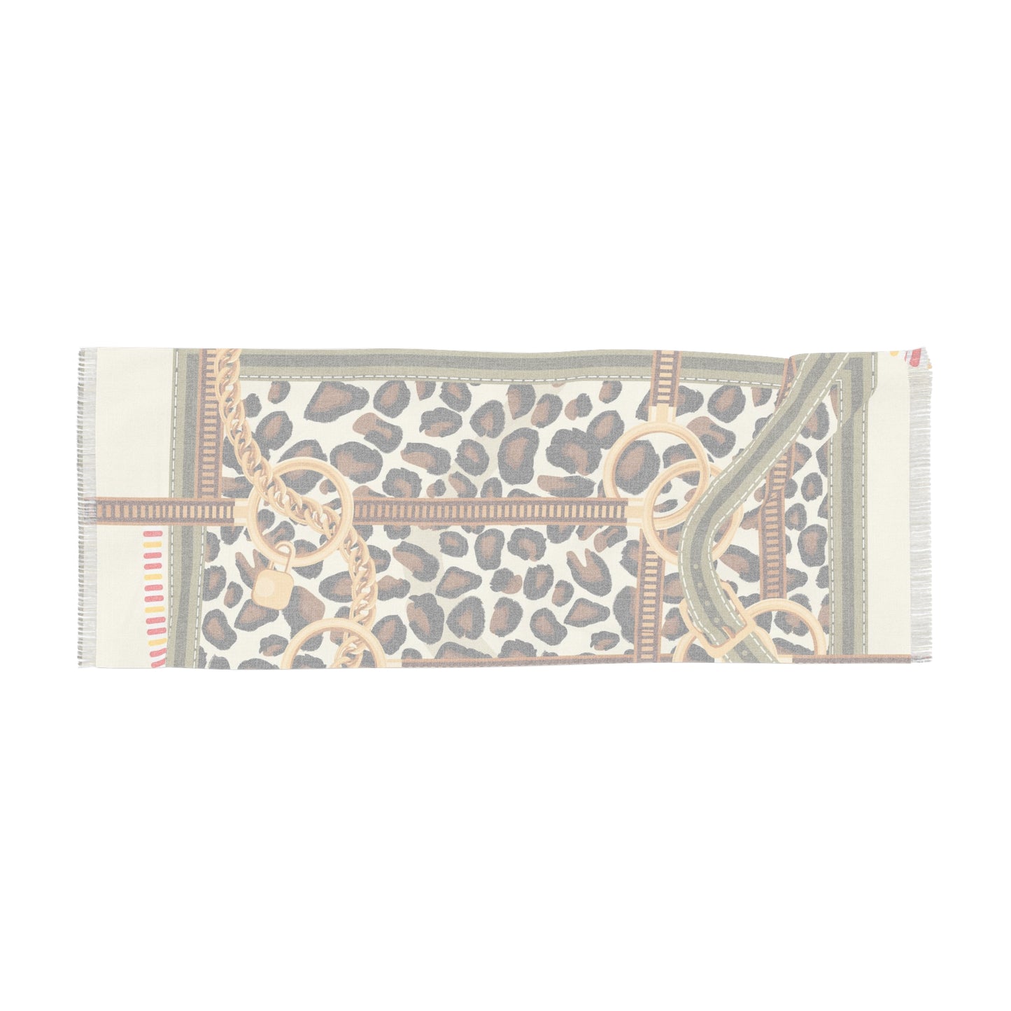 Vanachie Light Scarf