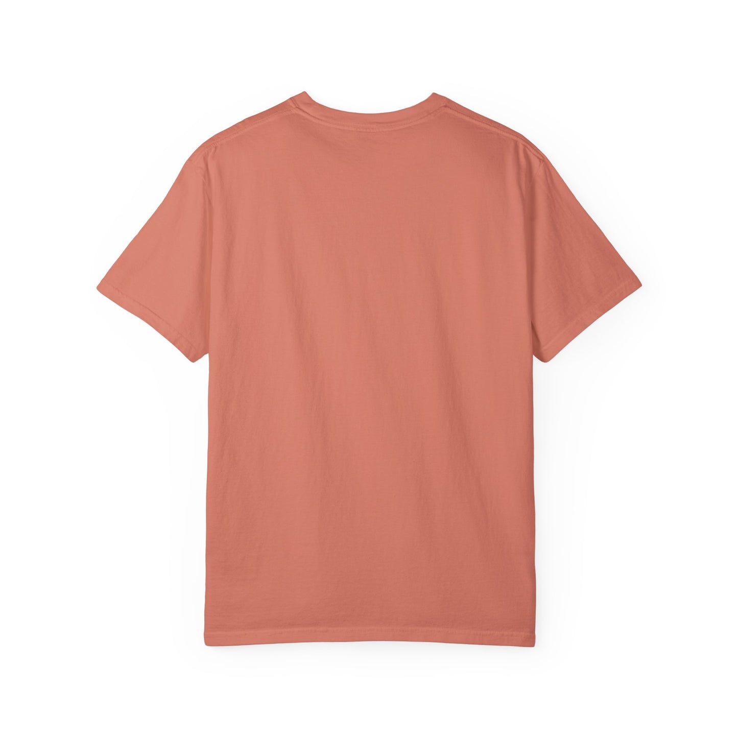 Eden's Bloom Unisex Garment-Dyed T-shirt