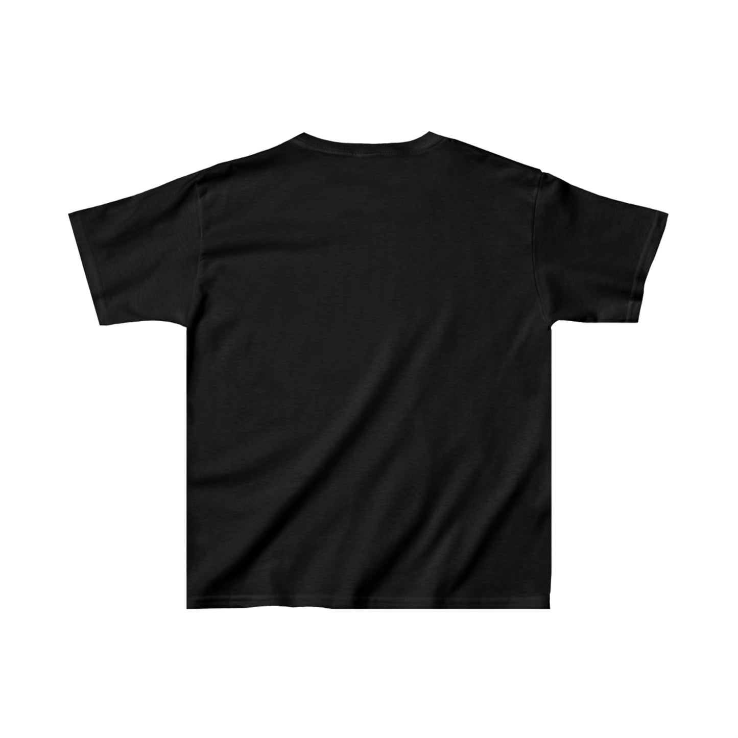 Silent Mode Kids Heavy Cotton™ Tee