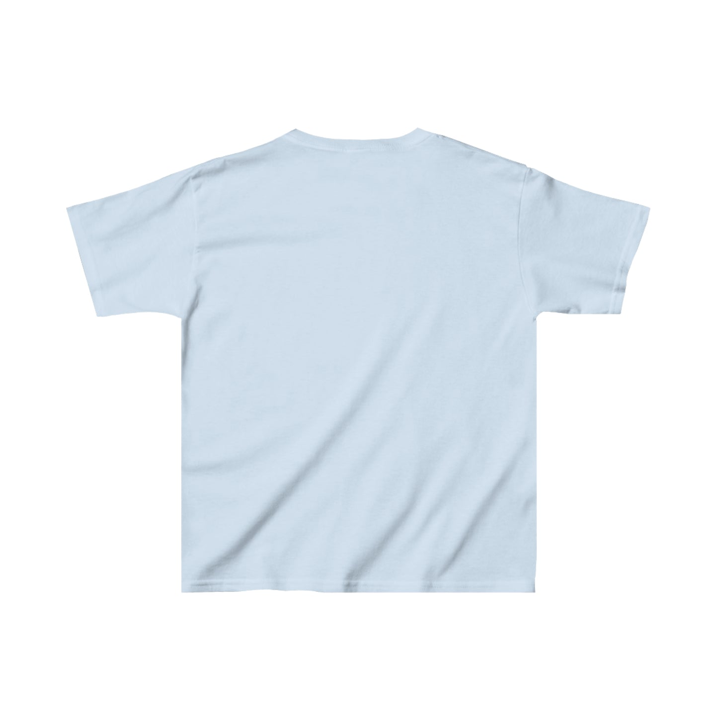 Silent Mode Kids Heavy Cotton™ Tee