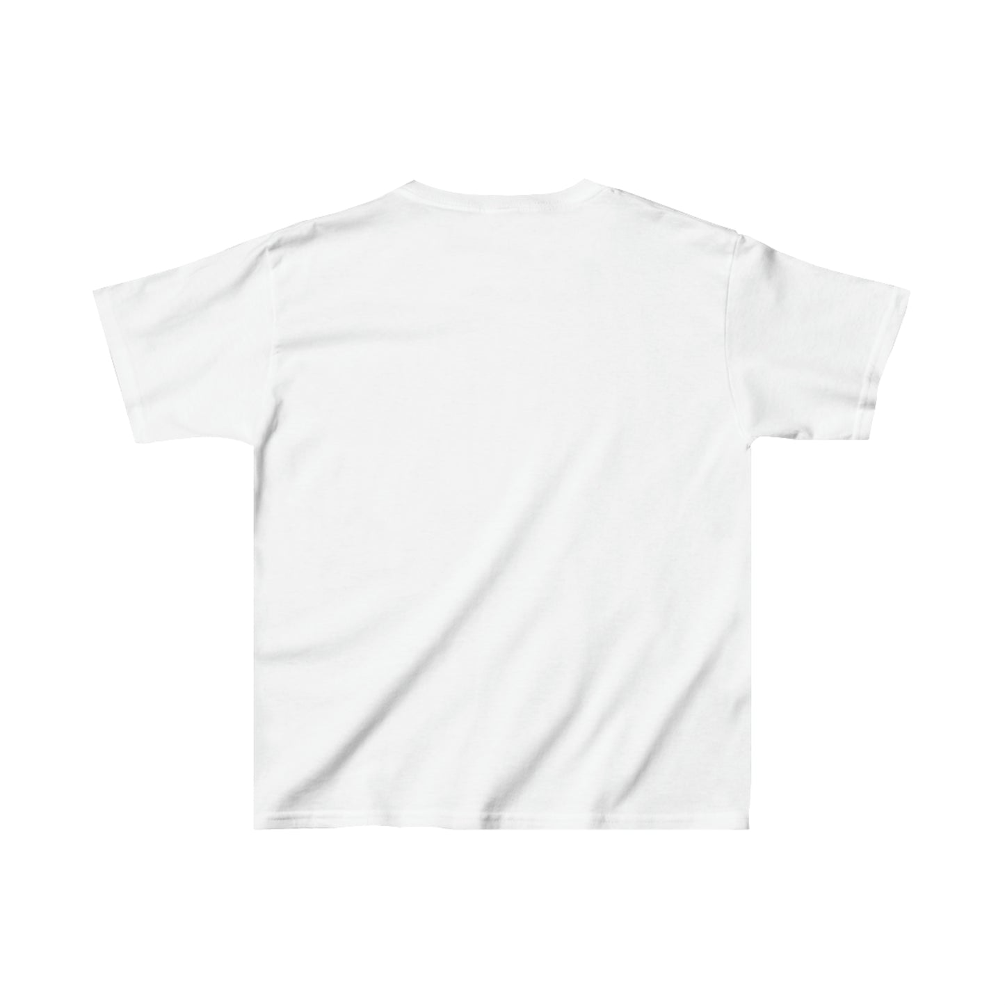Silent Mode Kids Heavy Cotton™ Tee