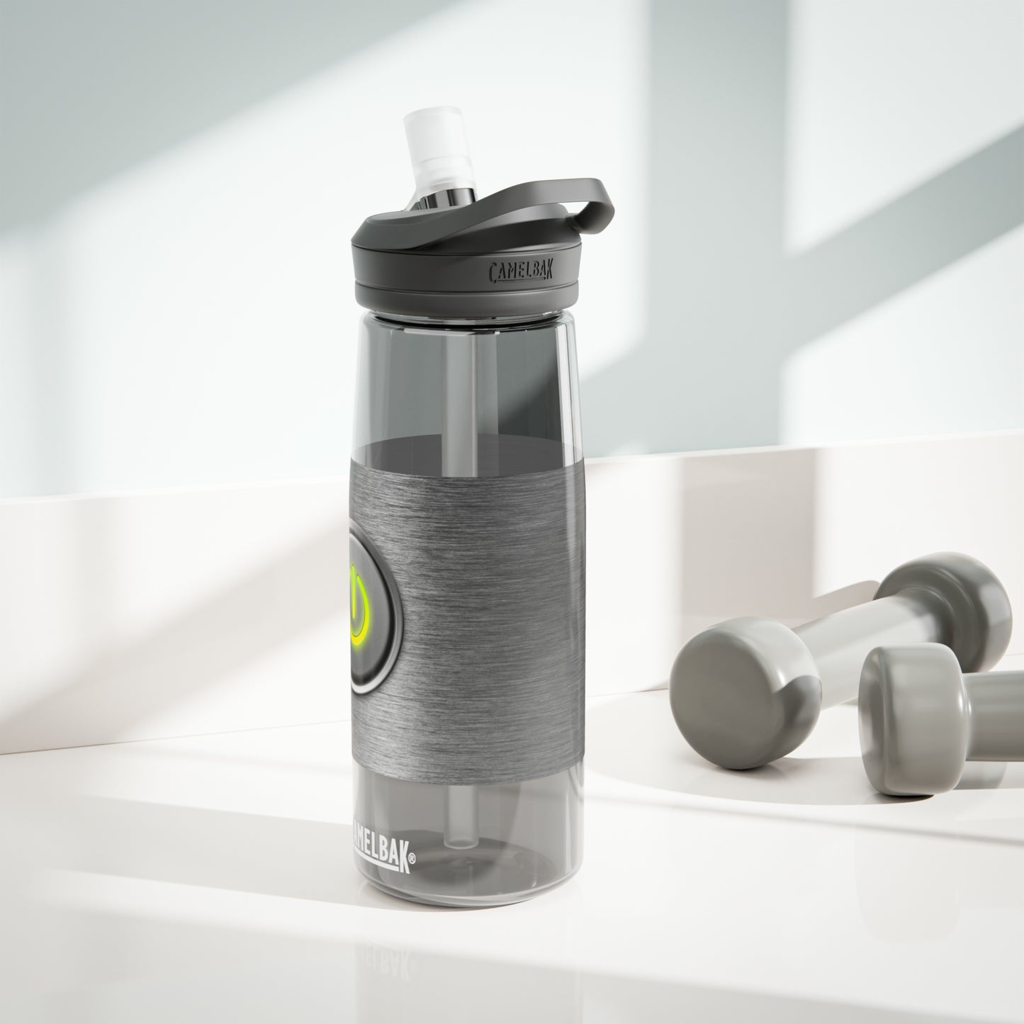 Dont Push my Button CamelBak Eddy® Water Bottle, 20oz\25oz