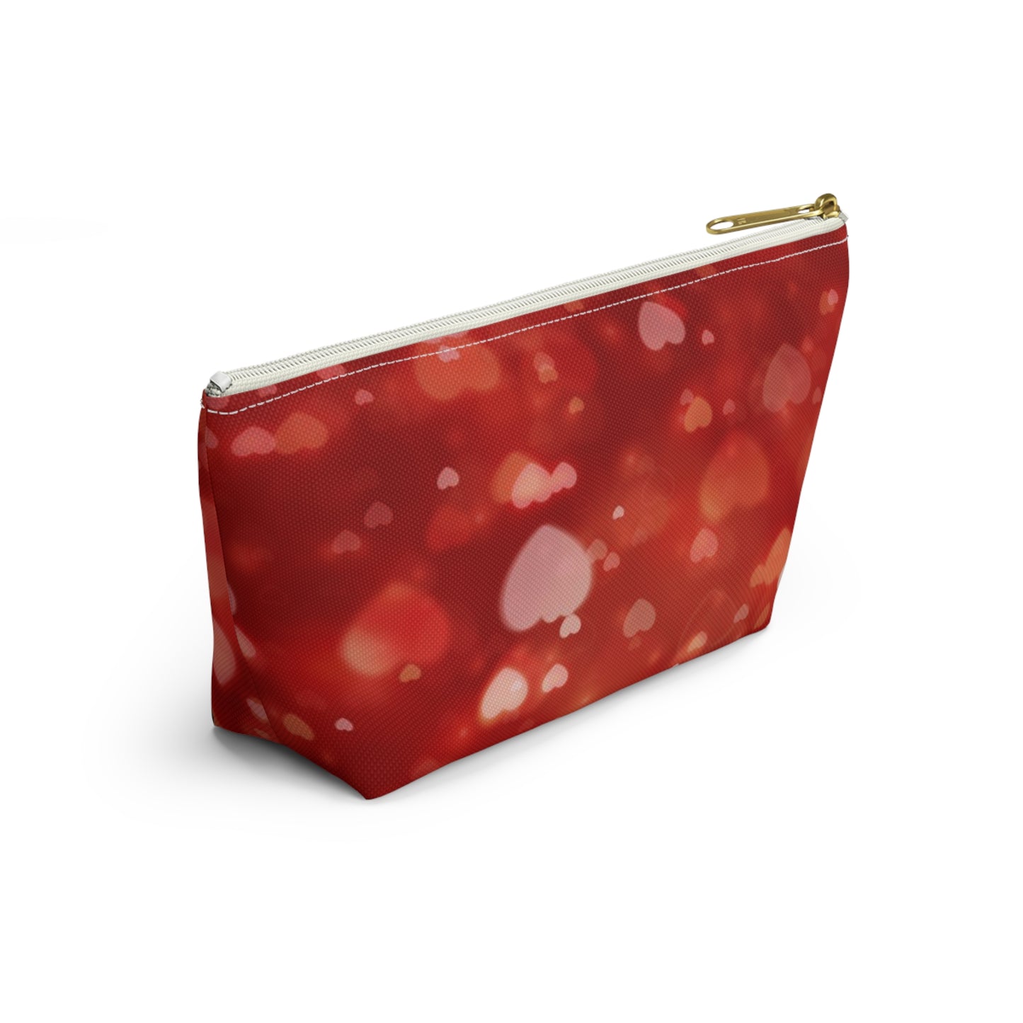 Vanachie Accessory Pouch w T-bottom
