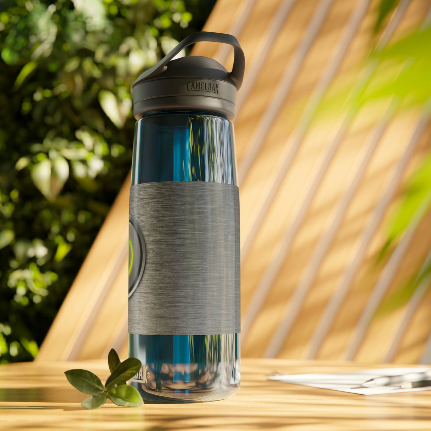 Dont Push my Button CamelBak Eddy® Water Bottle, 20oz\25oz
