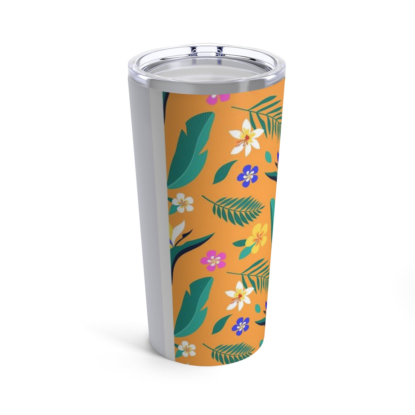 Petals of Eden Tumbler 20oz