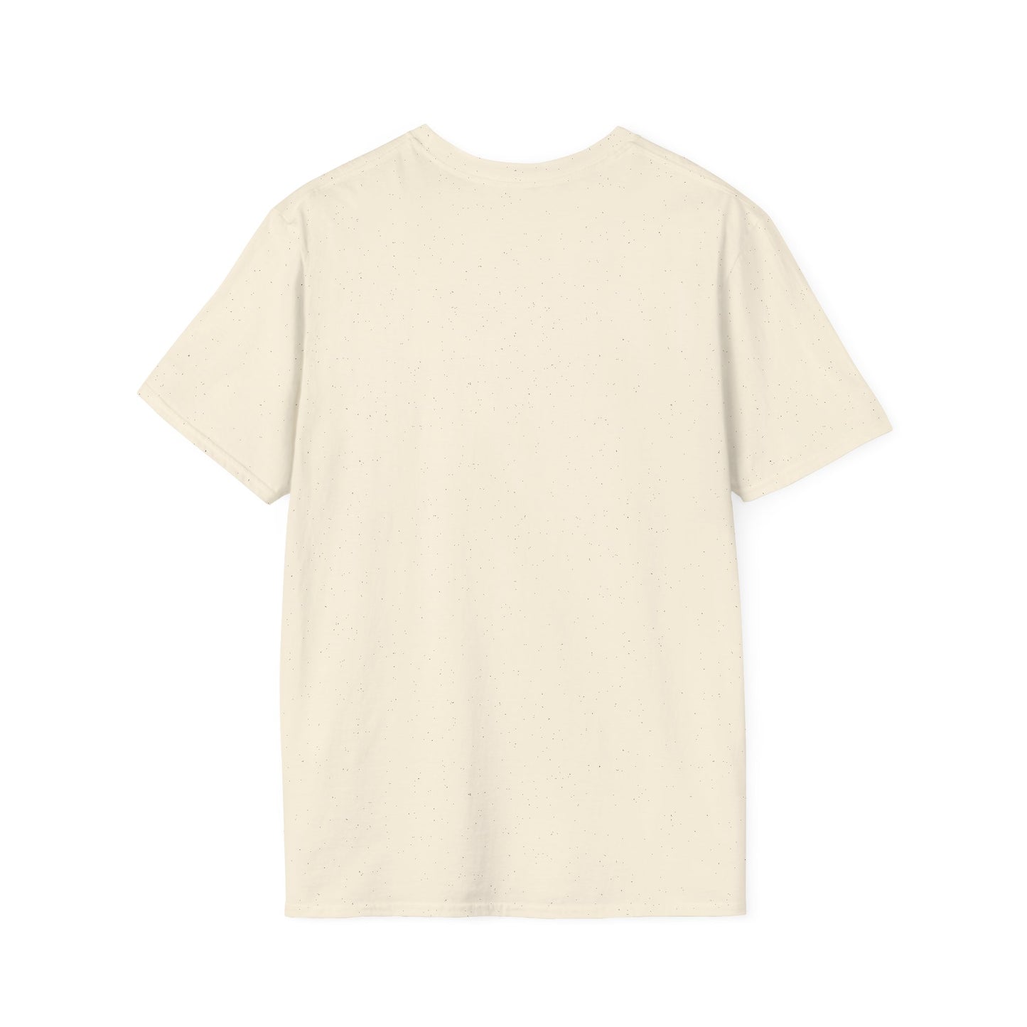 Mummy Knows Best Unisex Softstyle T-Shirt