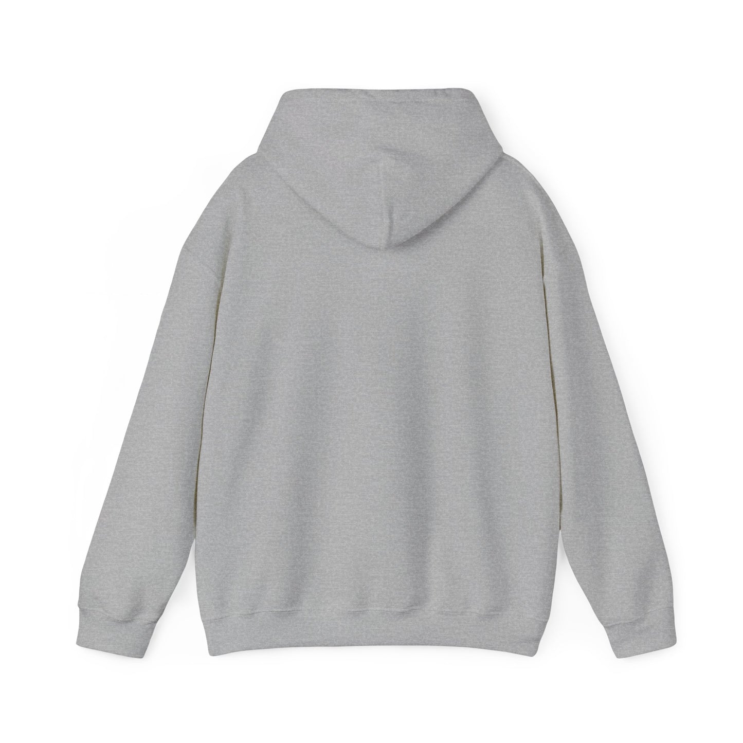 Vanachie Unisex Heavy Blend Hooded Sweatshirt