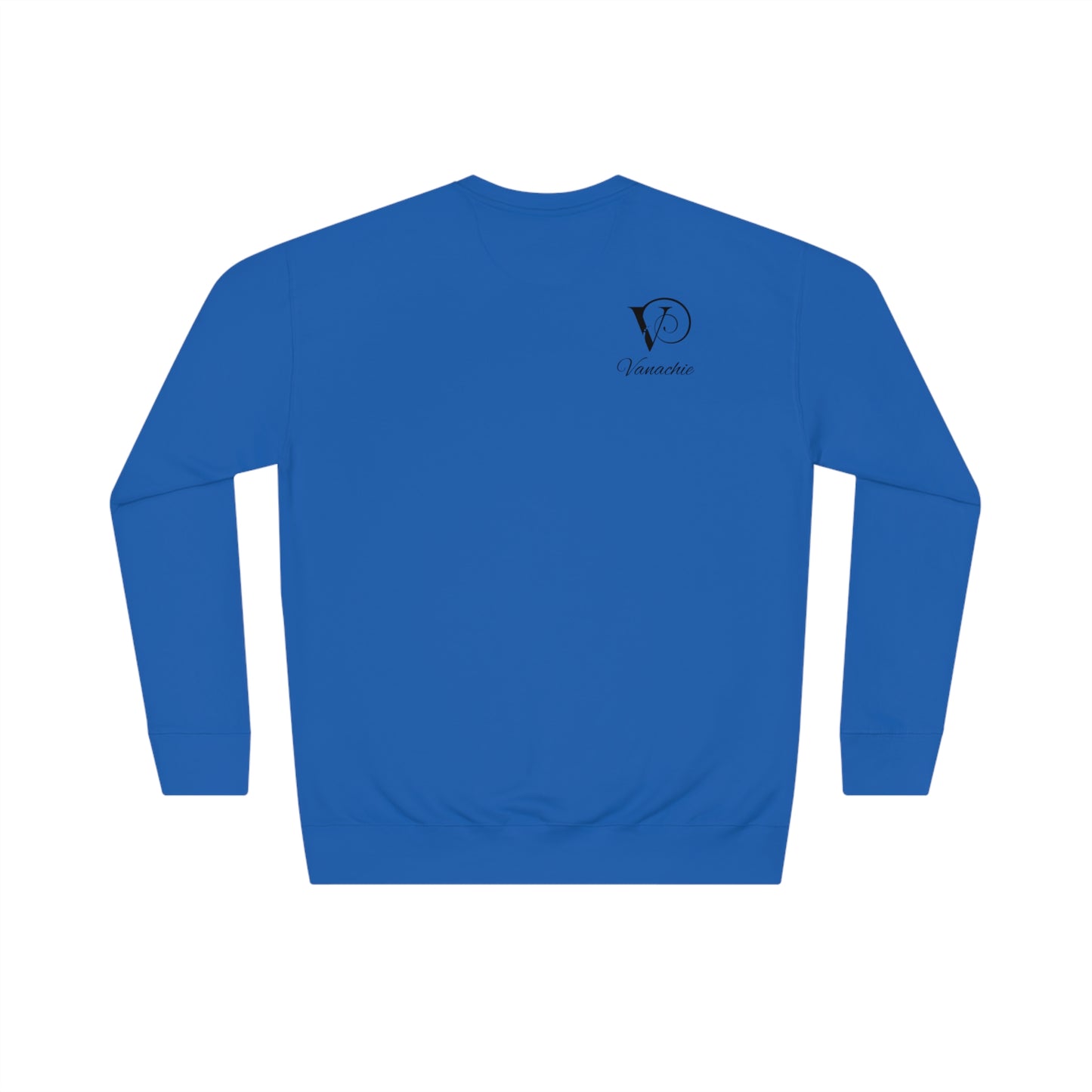 Live and Learn Unisex Crew Sweatshirt