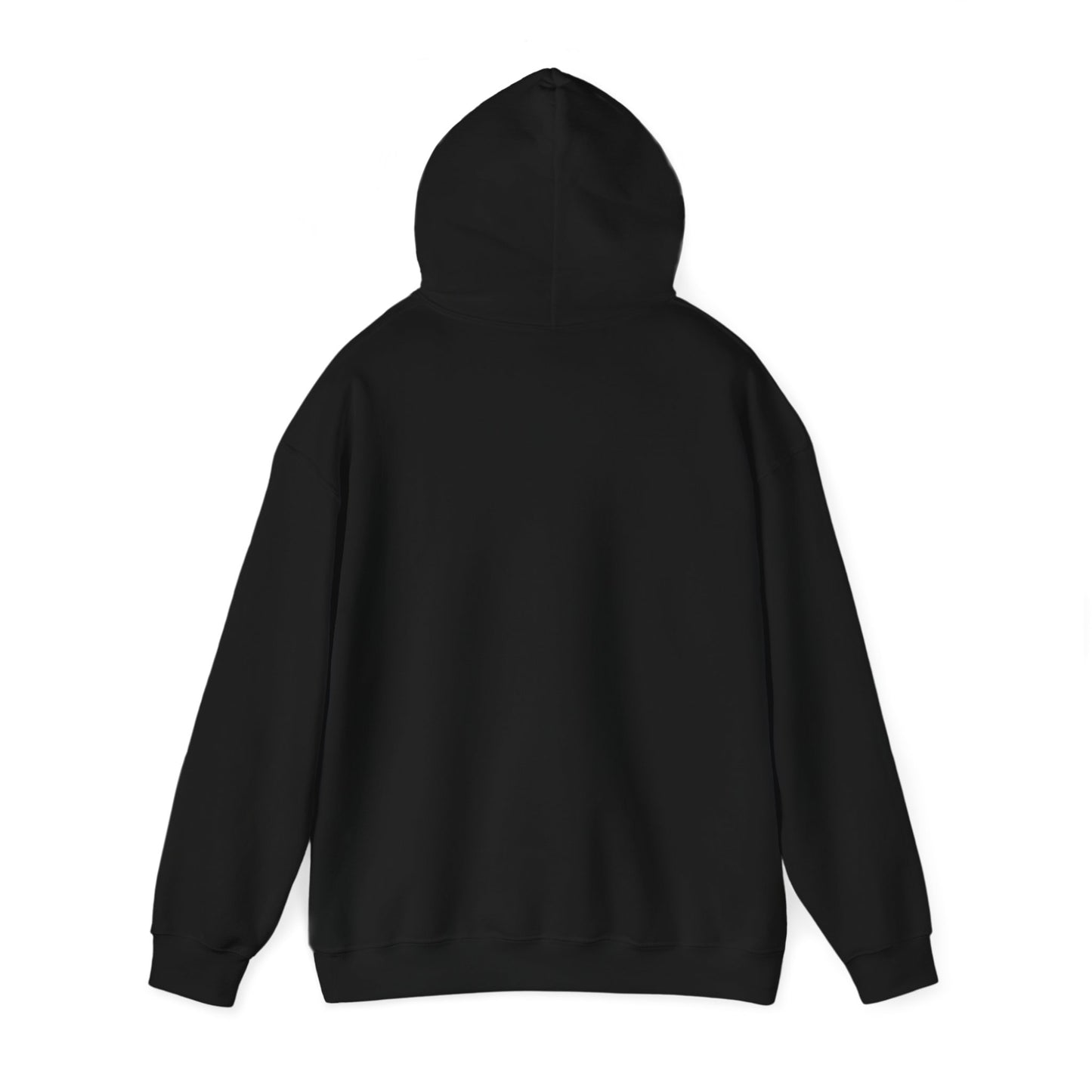 Cute Boy Unisex Heavy Blend™ Hooded Sweatshirt
