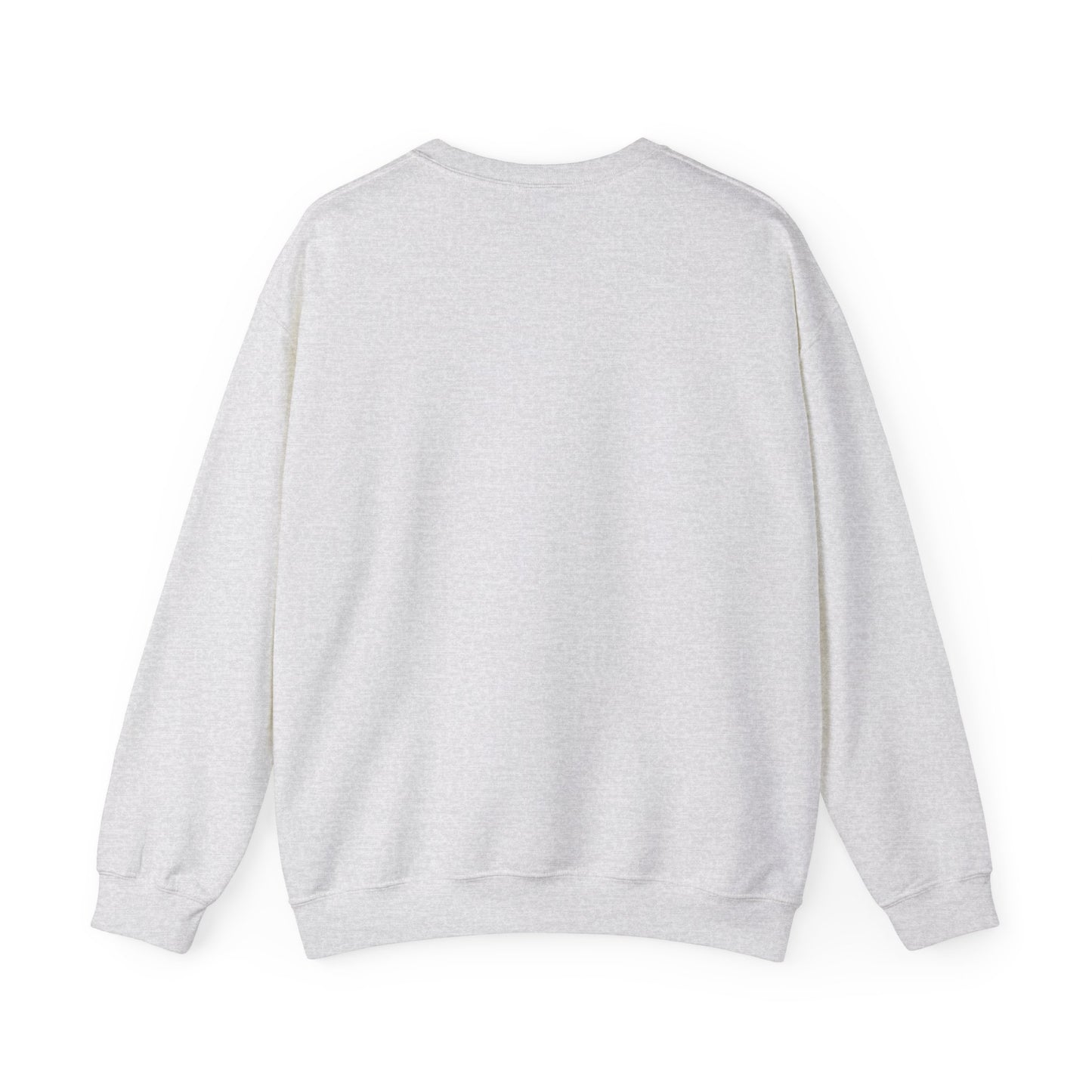 Unisex Heavy Blend™ Crewneck Sweatshirt - Vanachie Retail