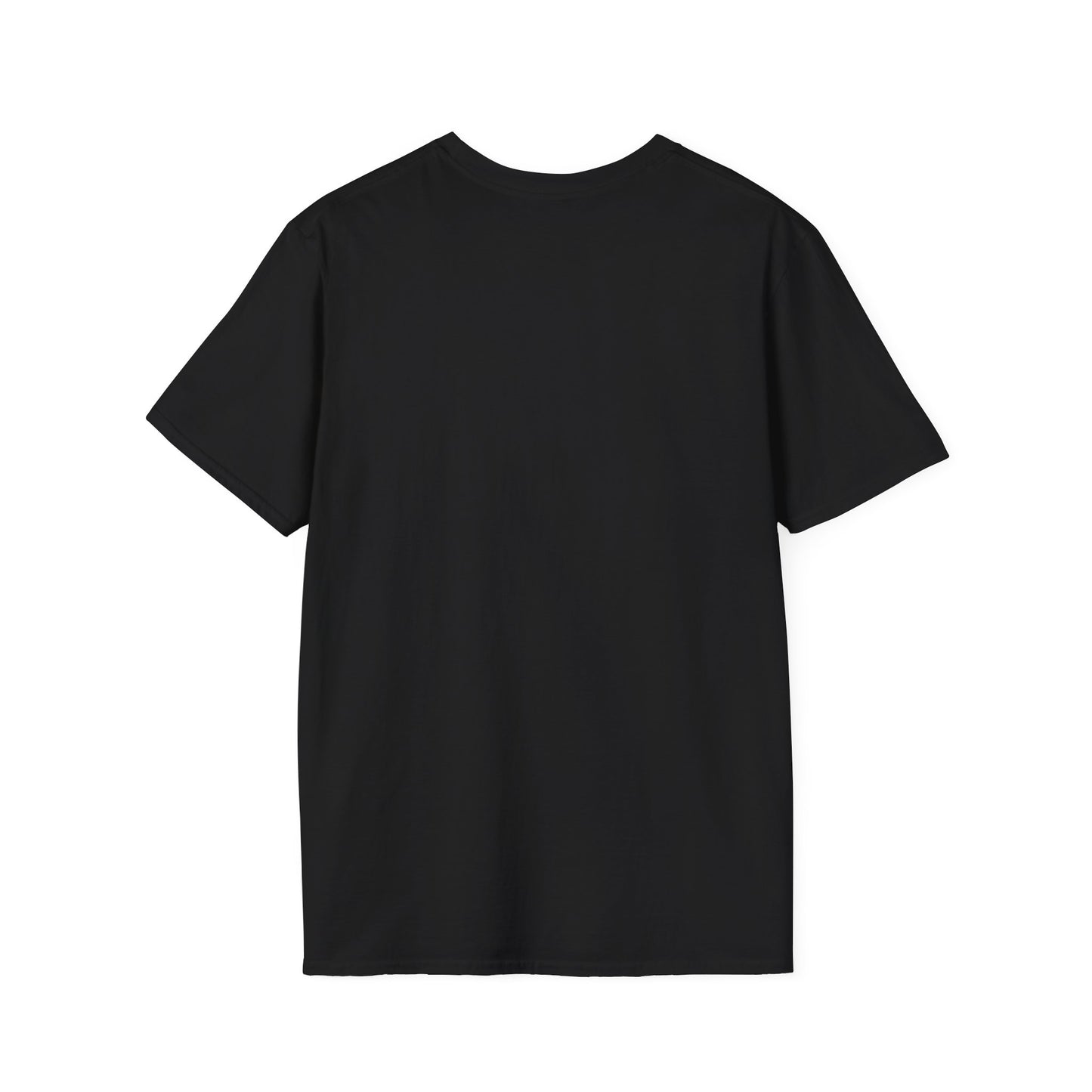Mummy Knows Best Unisex Softstyle T-Shirt