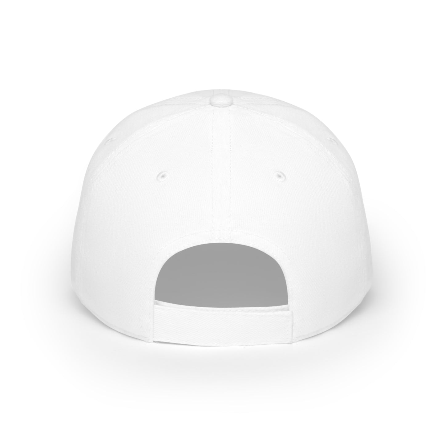 Get upo level Up Low Profile Baseball Cap