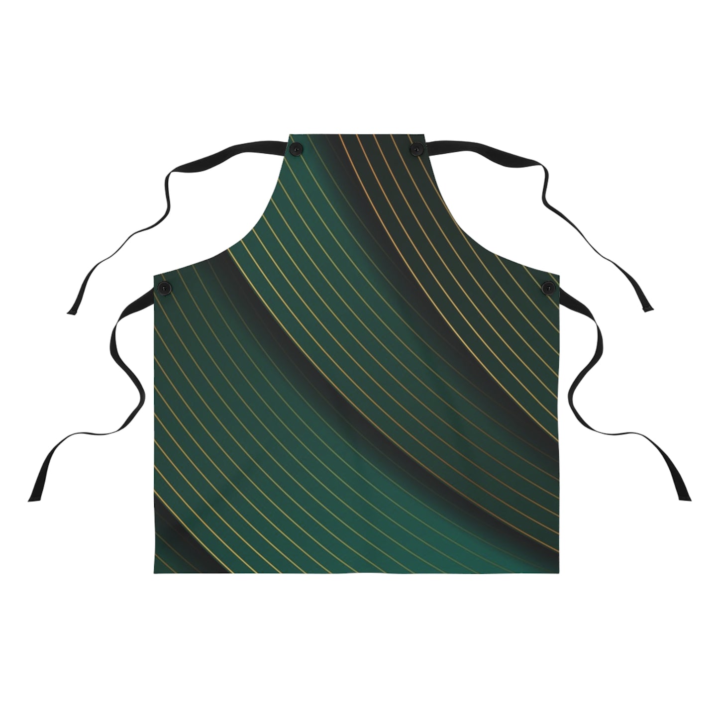Vanachie Chef Master Apron