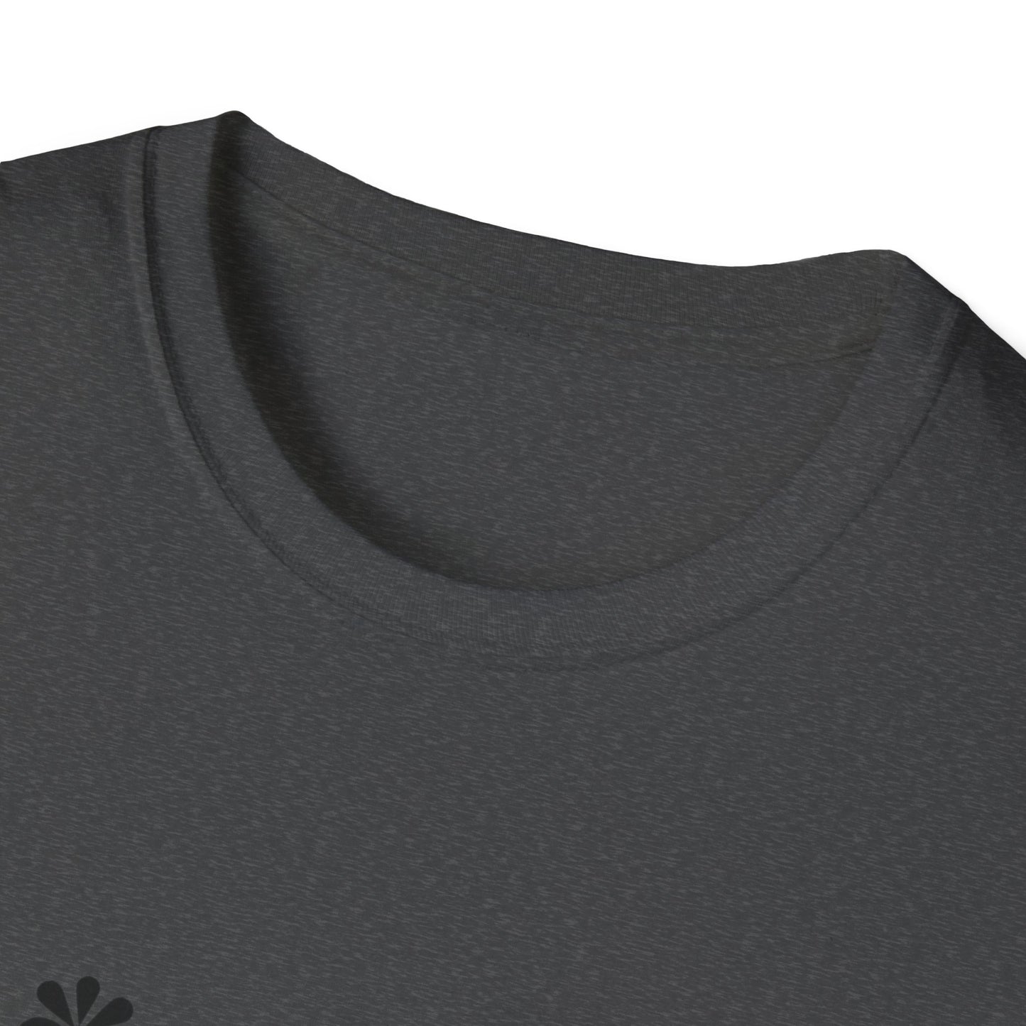 Pet lover Unisex Softstyle T-Shirt