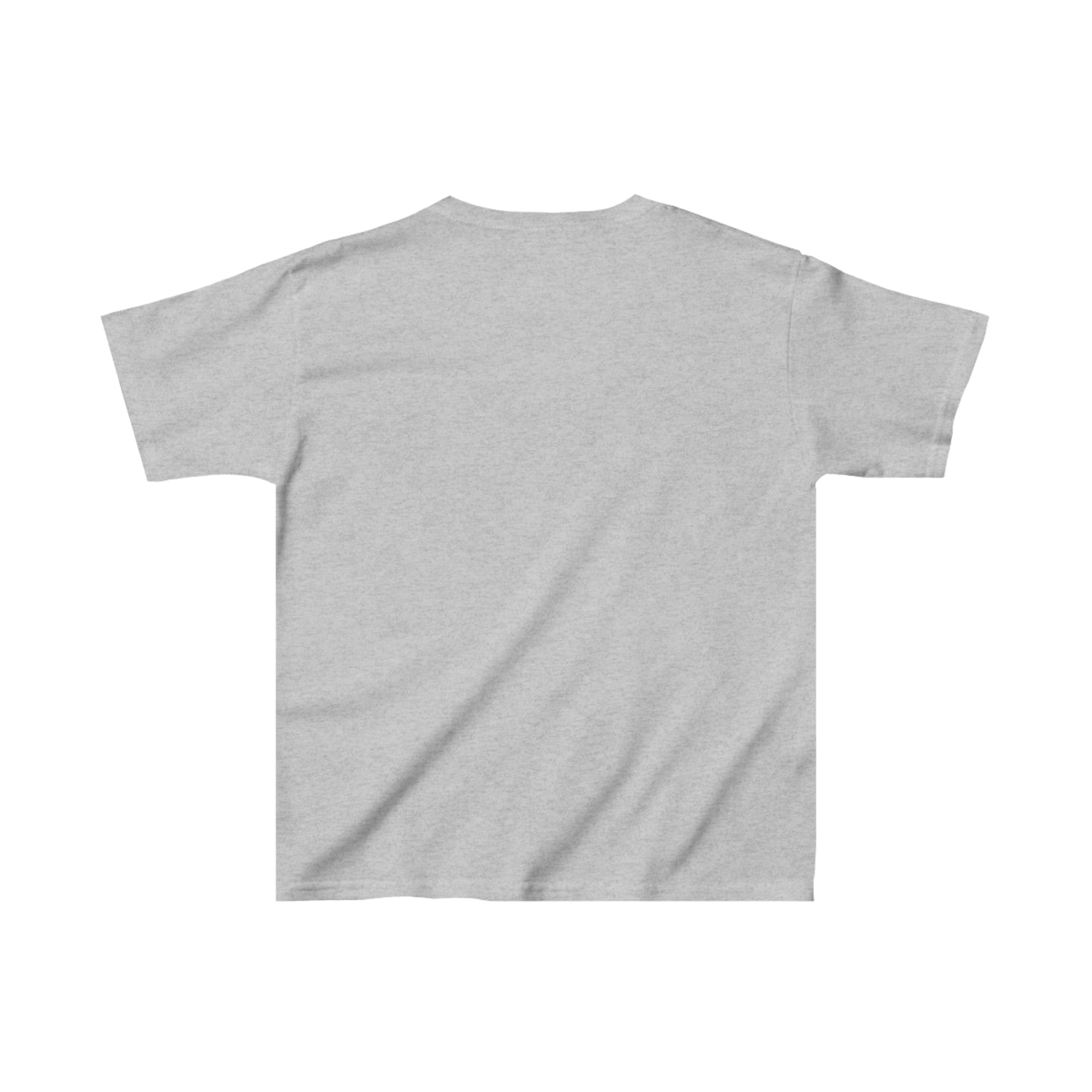 Silent Mode Kids Heavy Cotton™ Tee