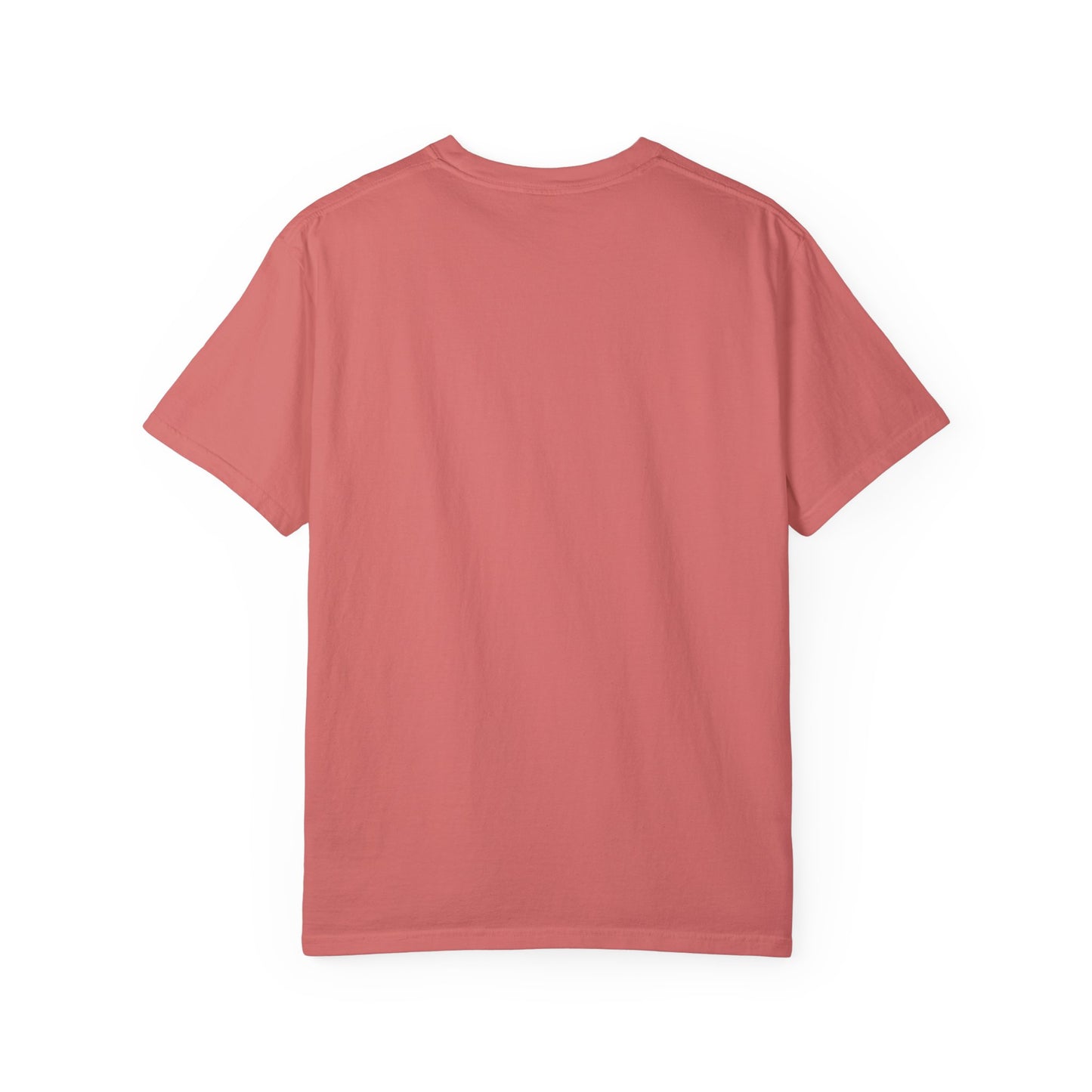Eden's Bloom Unisex Garment-Dyed T-shirt