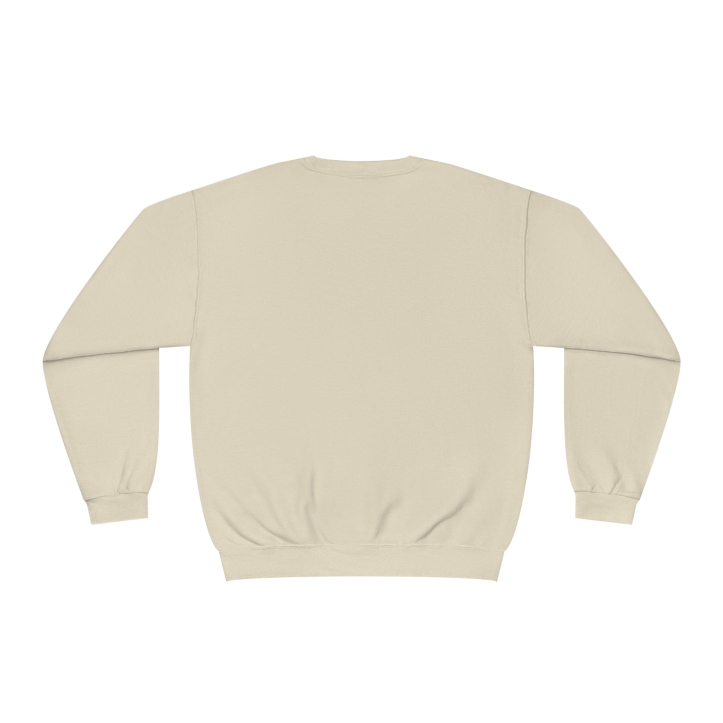 Mummy knows best Unisex NuBlend® Crewneck Sweatshirt